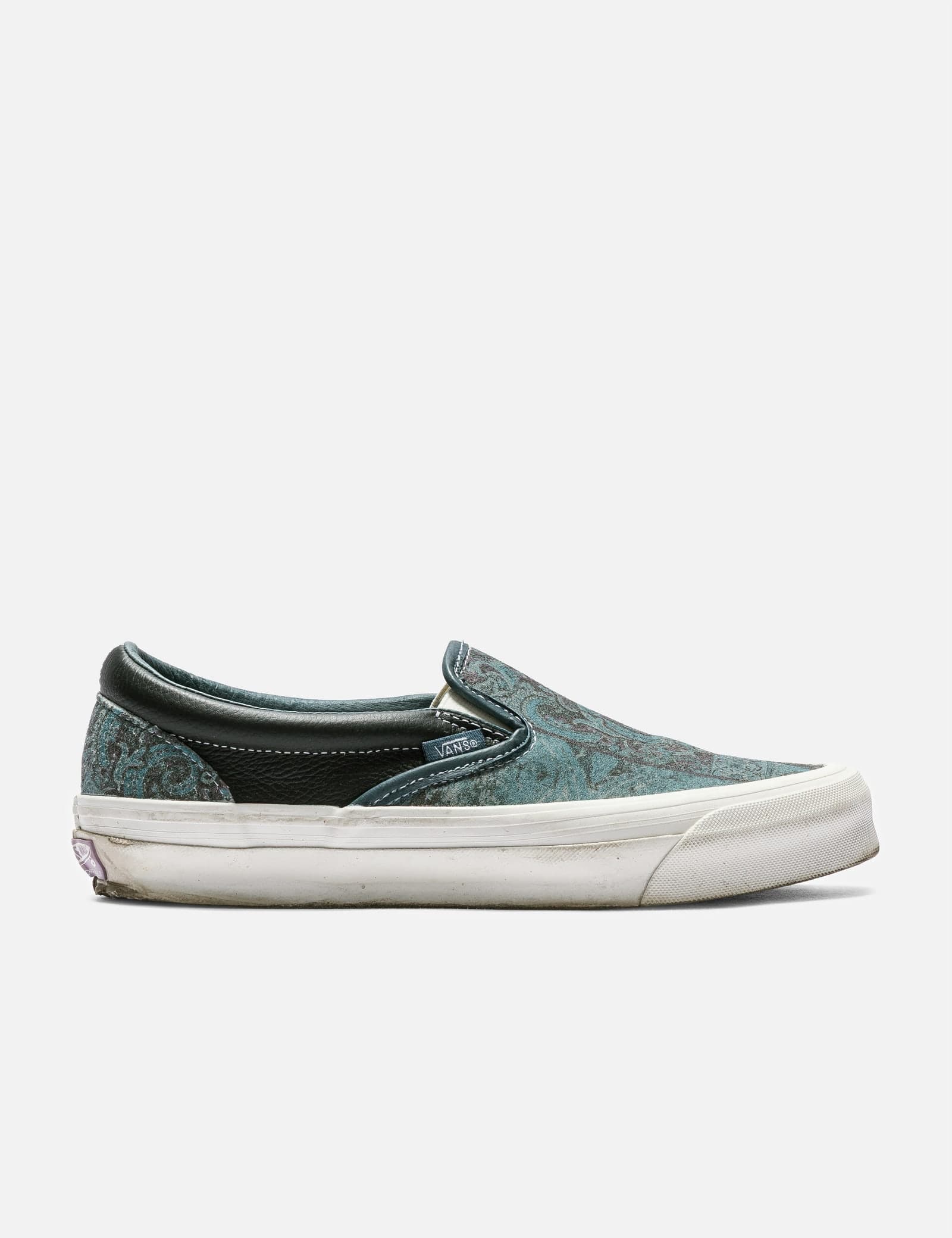 Vans view 5