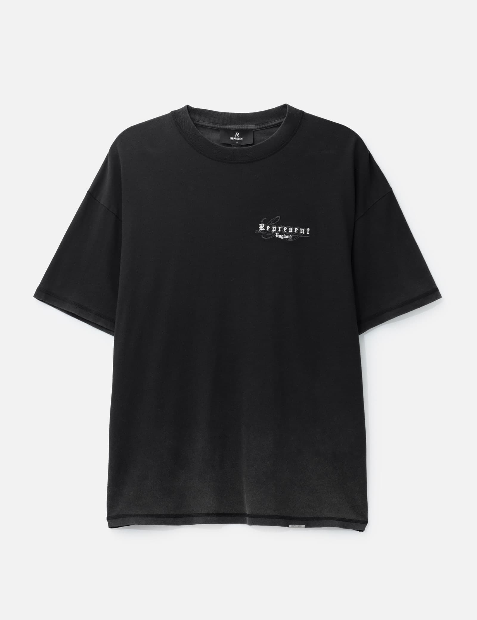 Legacy Overprint T-Shirt view 1