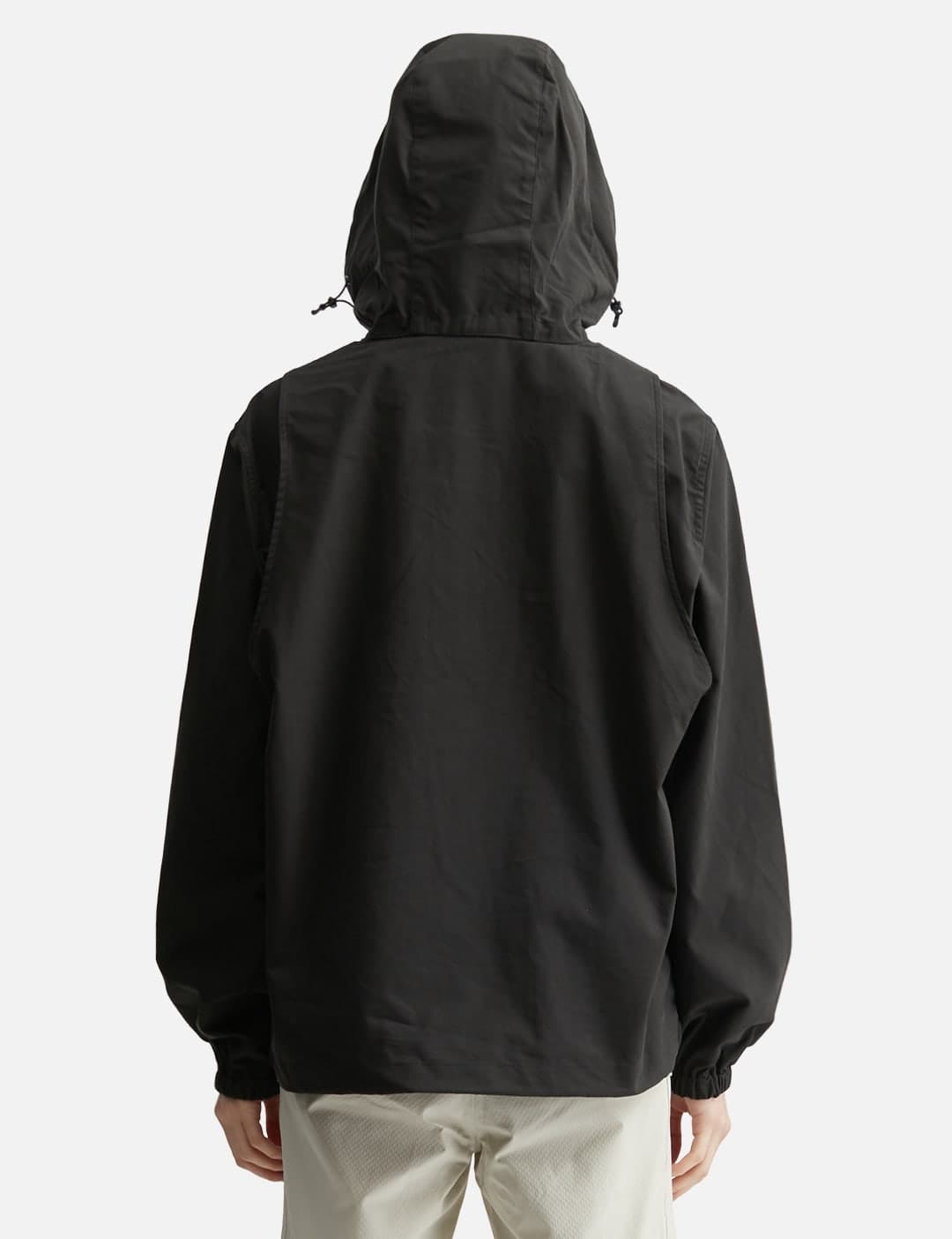 Hamrar Hoodie view 2