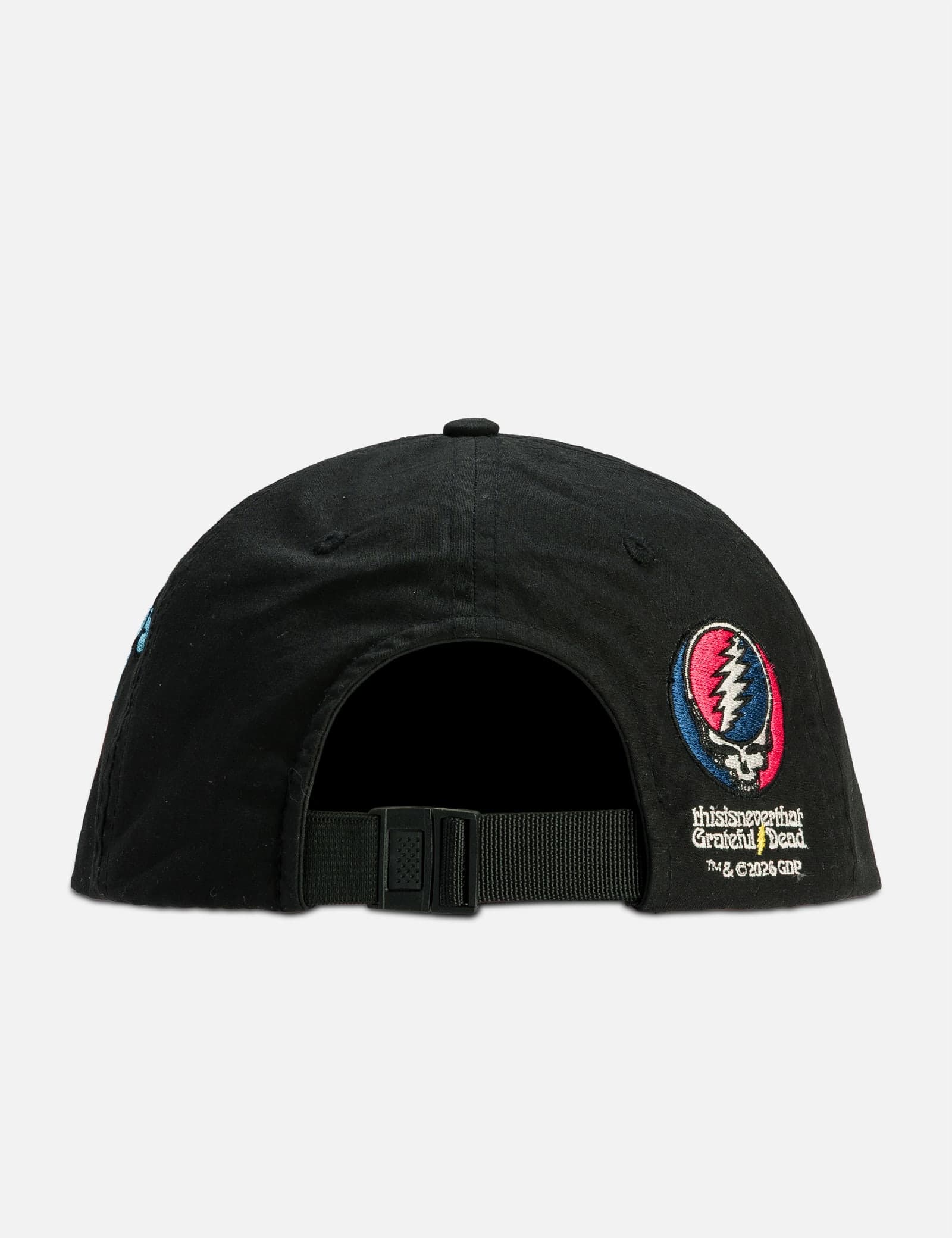 Grateful Dead X Thisisneverthat® GD Ol' Dancing Bears Cap view 2