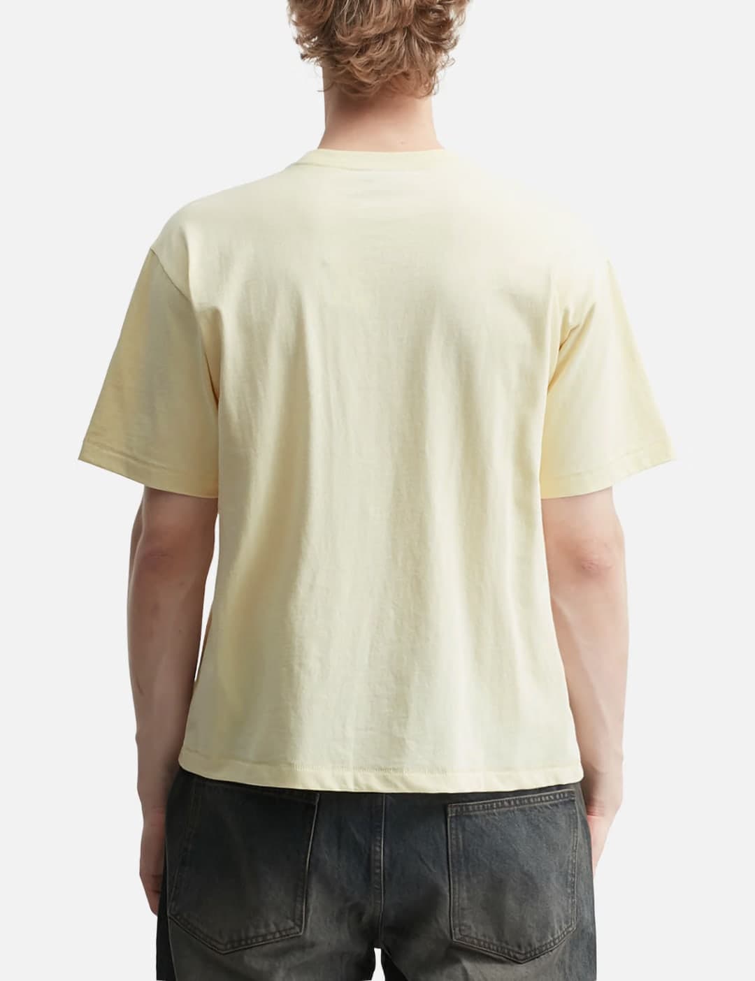 Smiley Eye See You T-Shirt view 4