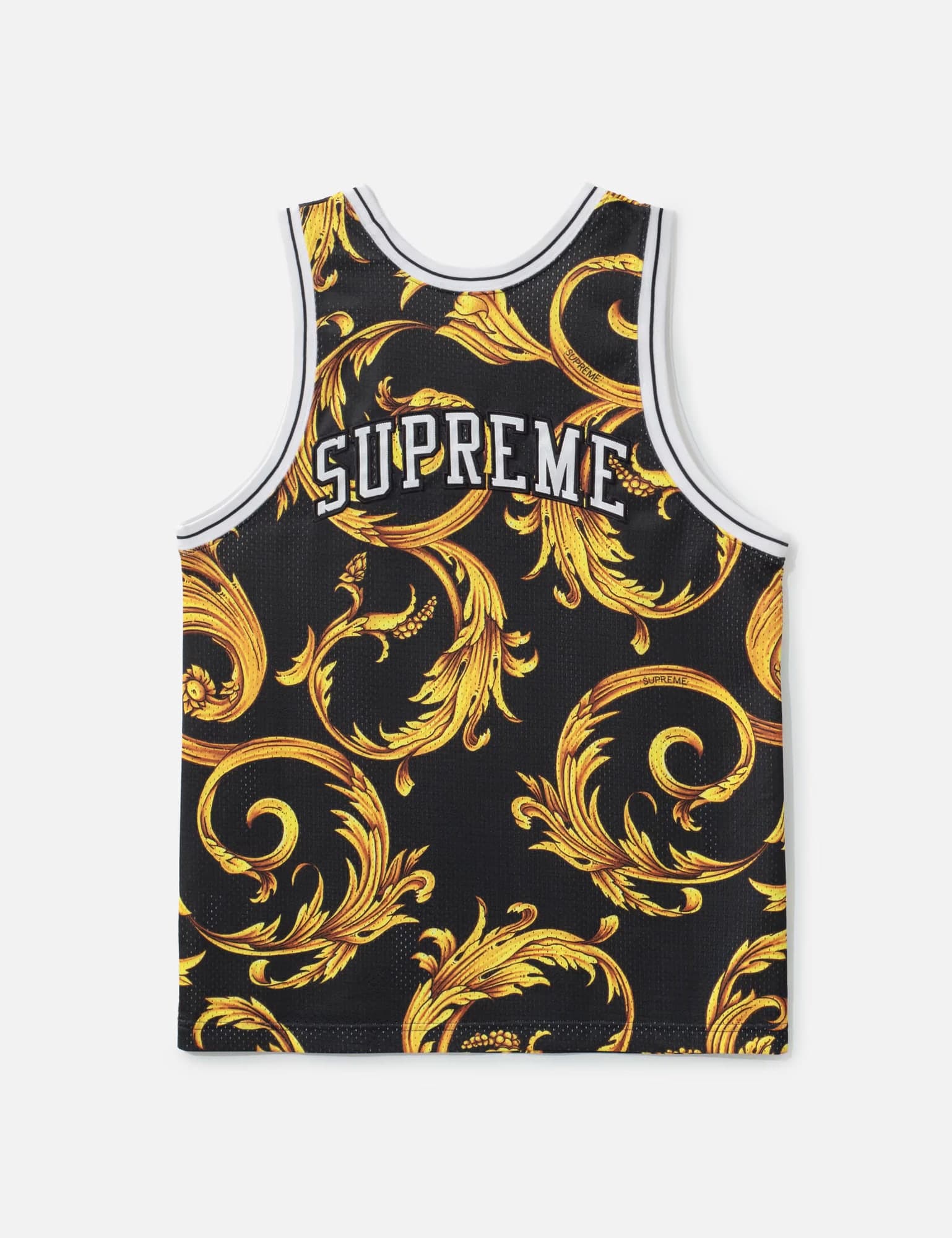 Nike Basketball Jersey view 1