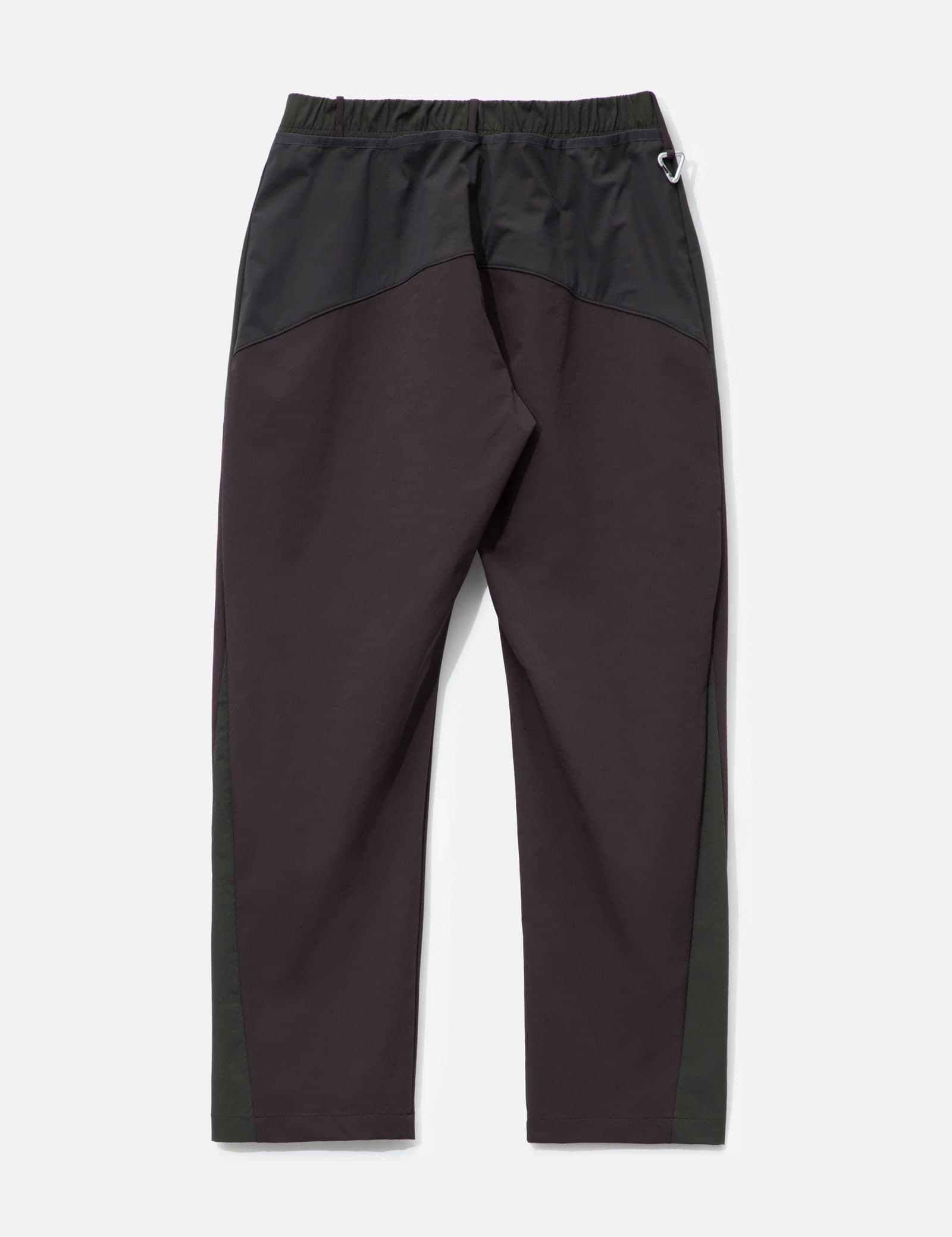 X POST ARCHIVE FACTION (PAF) Woven Pants view 2