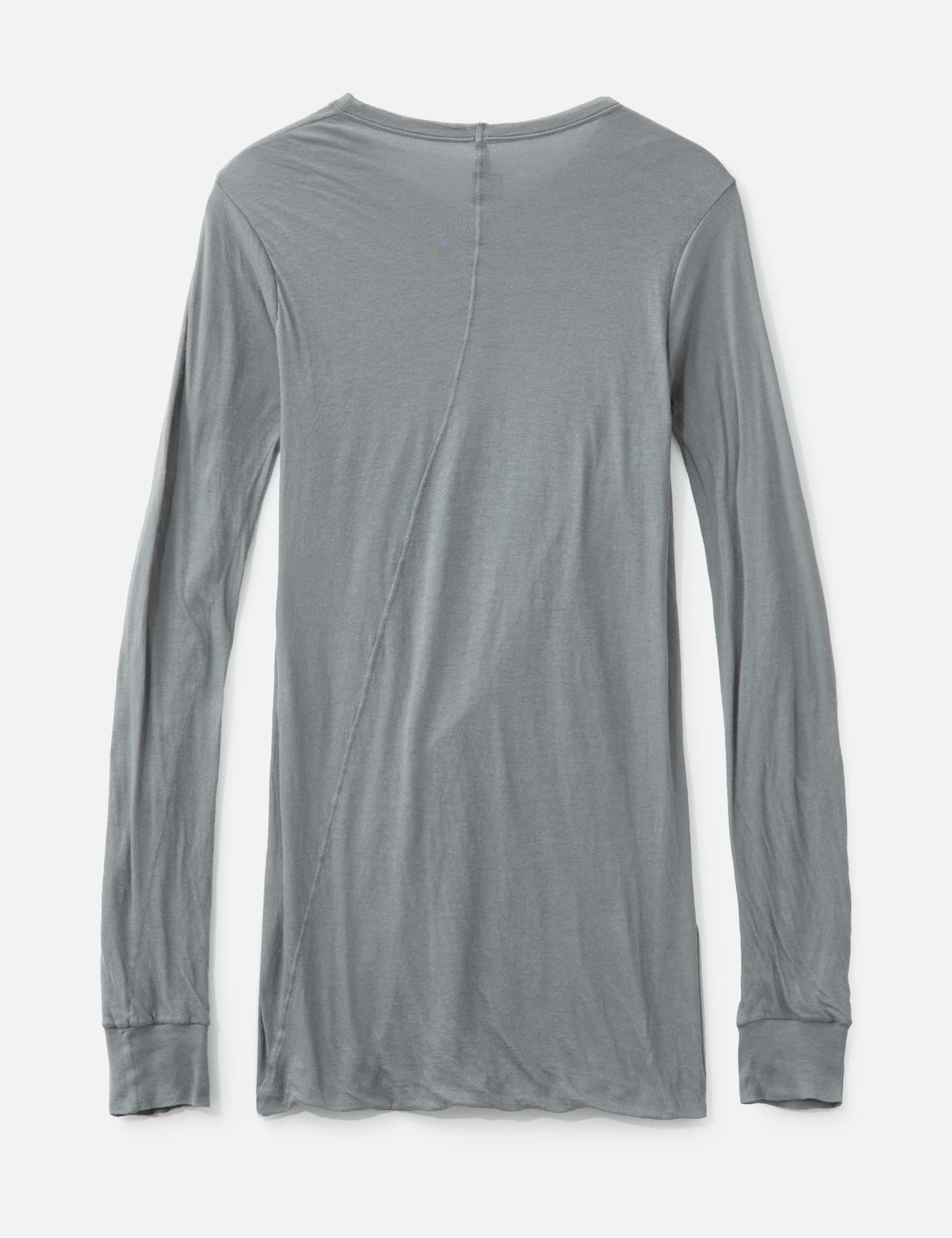 Double Long Sleeve T-Shirt view 2