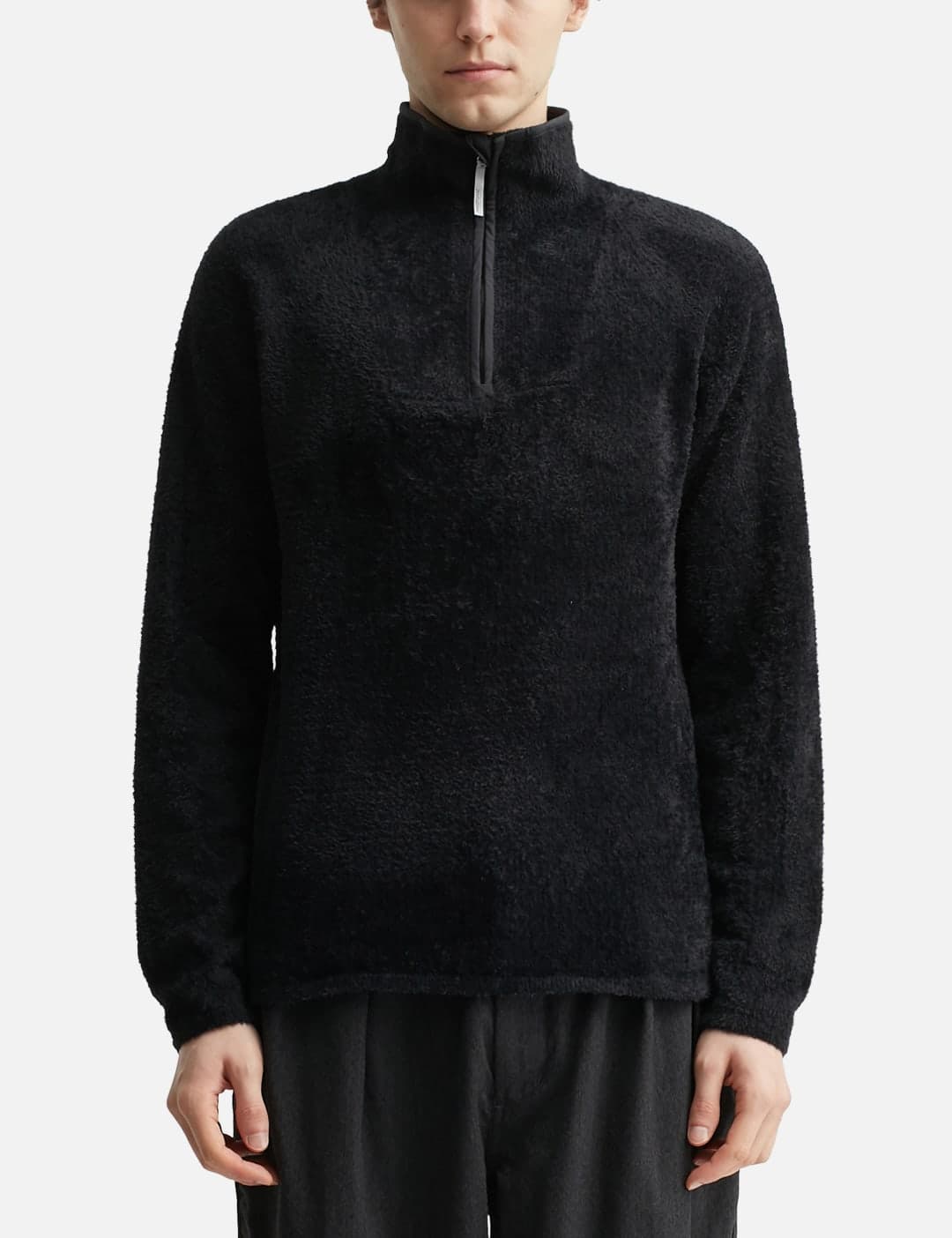 M's Lykan Half Zip view 3
