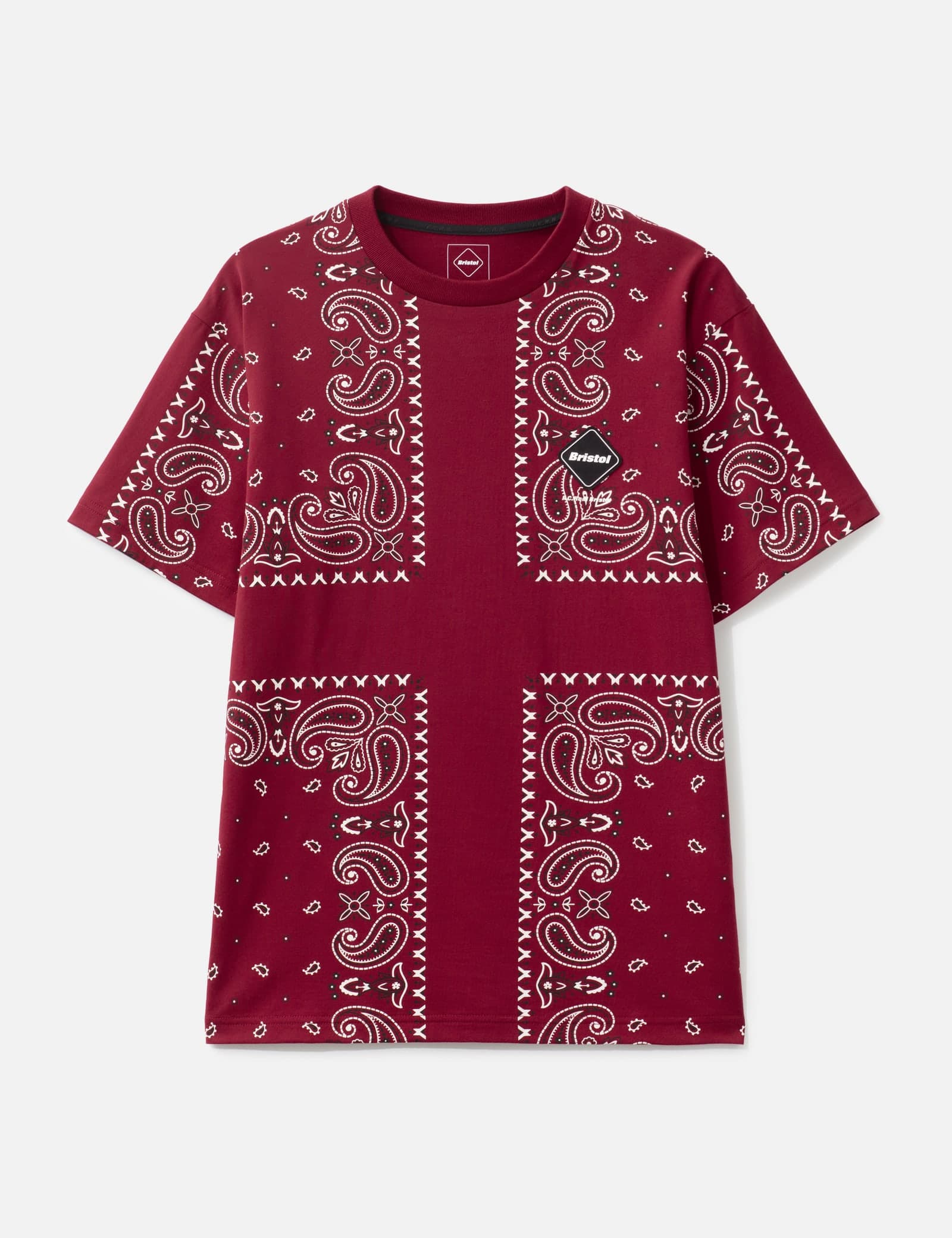 Bandana Tee