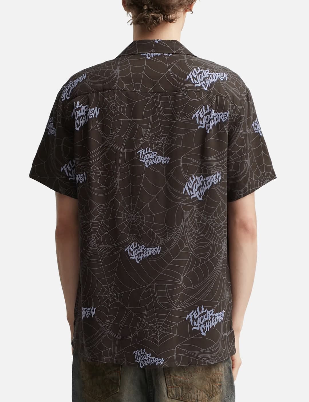 Webmark Shirt view 4