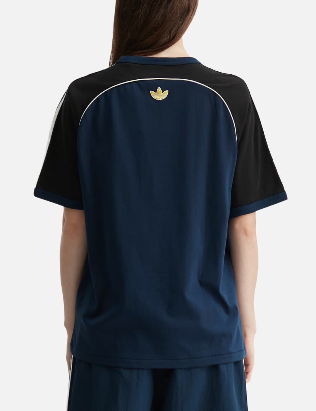 Brain Dead X Disney X Adidas Originals T-Shirt view 2