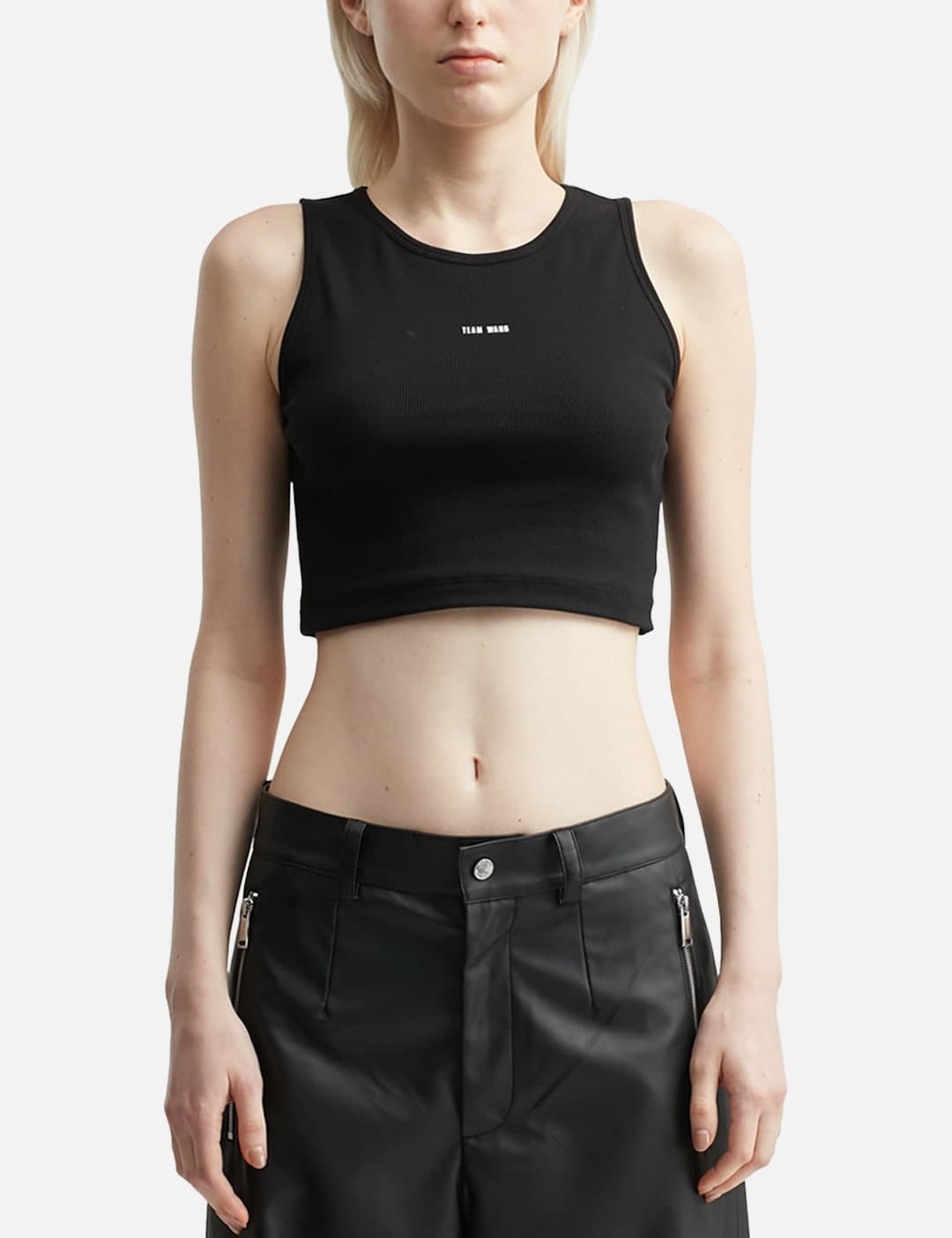 THE ORIGINAL 1 Tank Top view 1