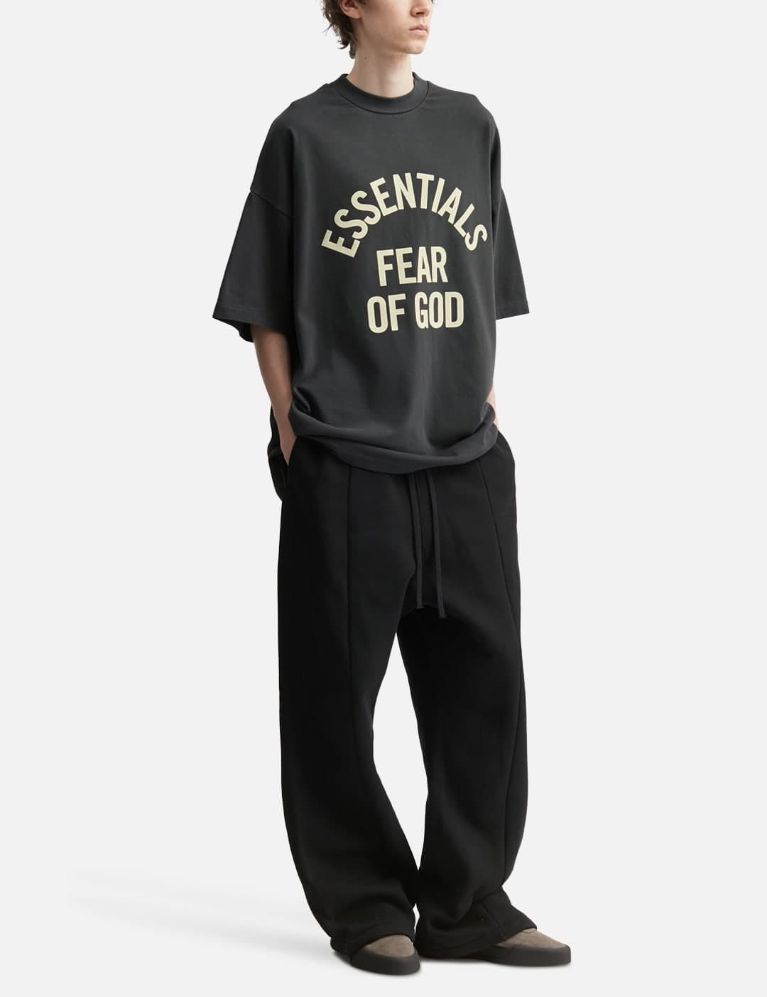 Signature Lounge Sweatpant view 9