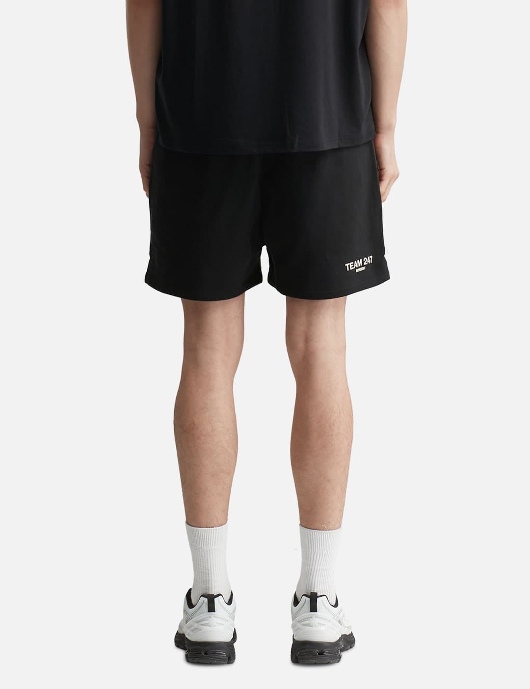 Team 247 Jersey Short view 4