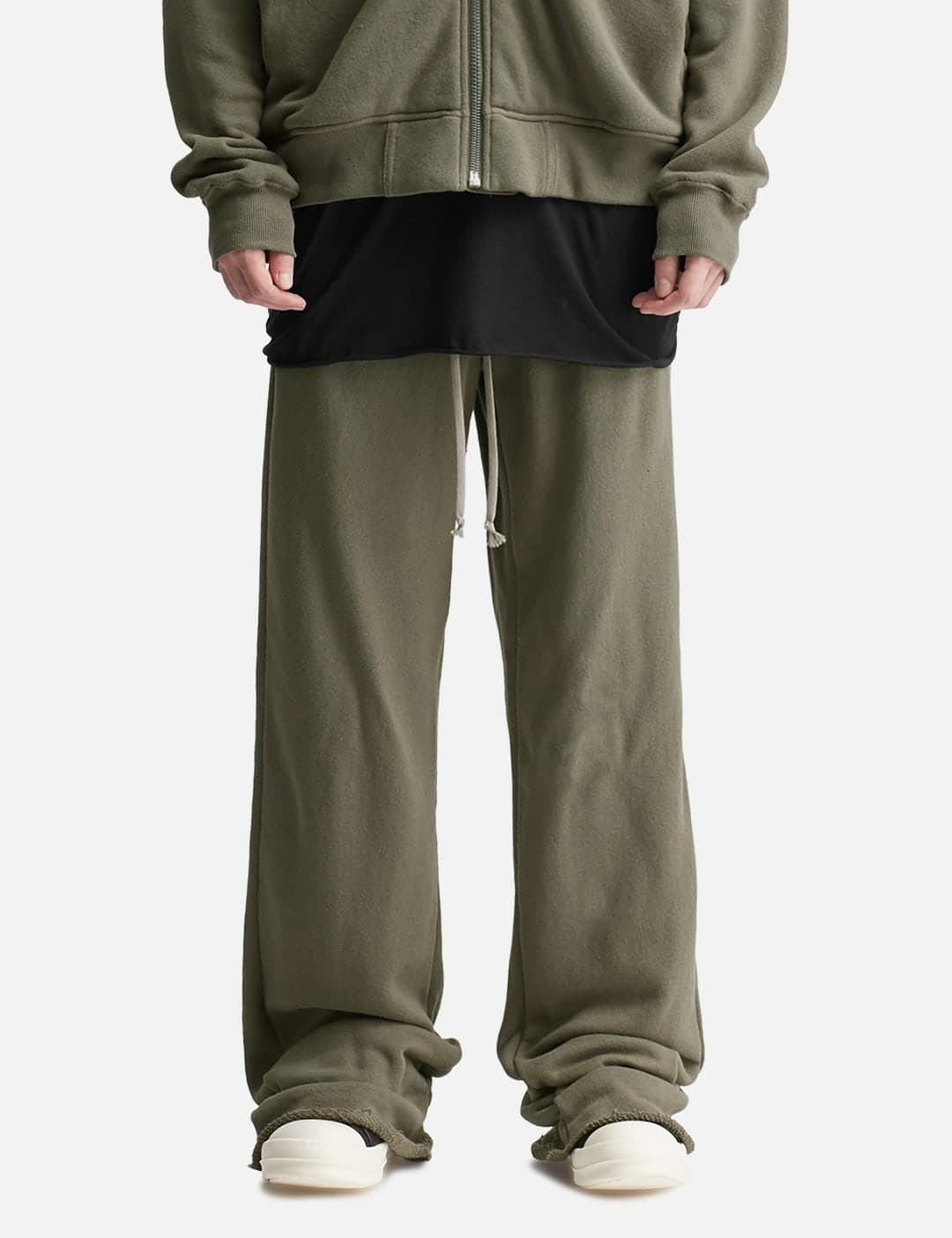 Dietrich Drawstring Pants view 3