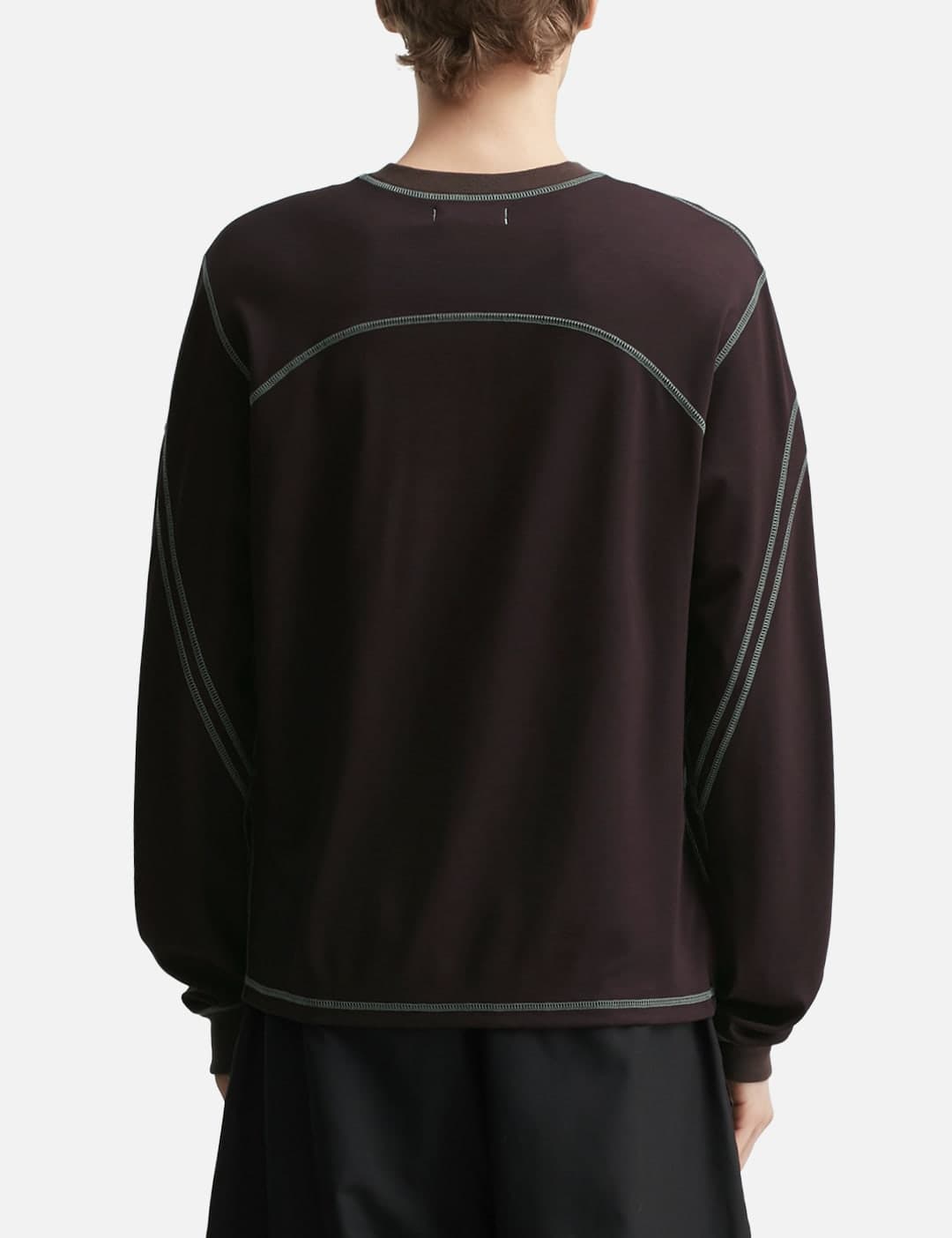 NEW JERSEY TOP view 4