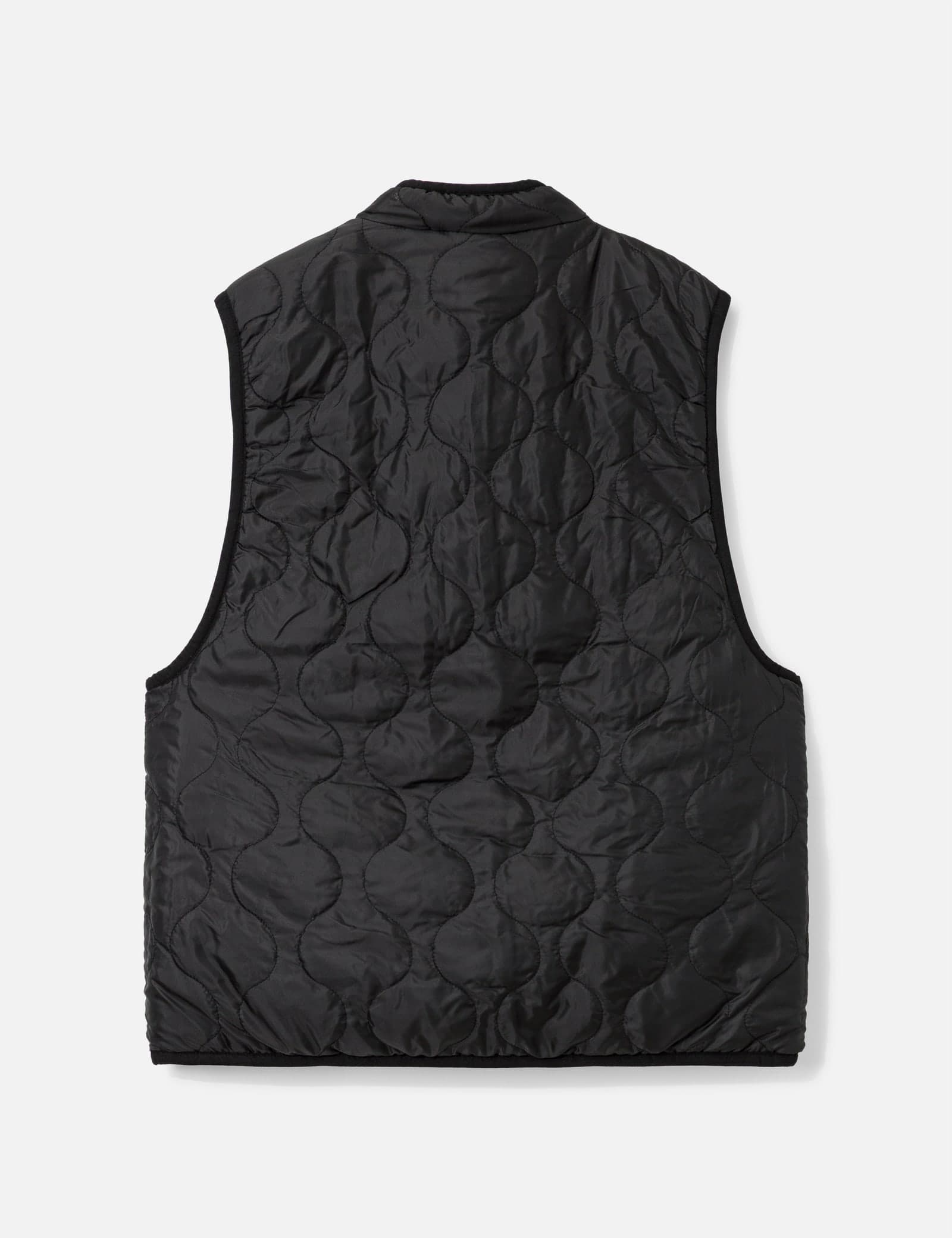 Felis Reversible Vest view 4