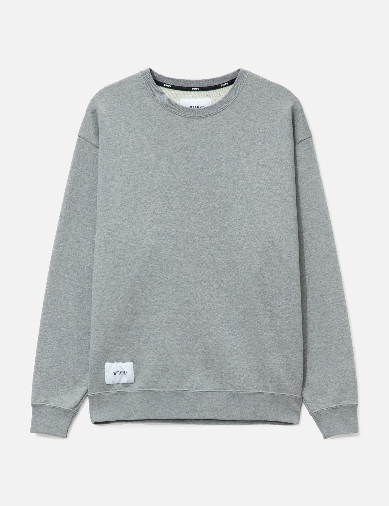 WTAPS view 10