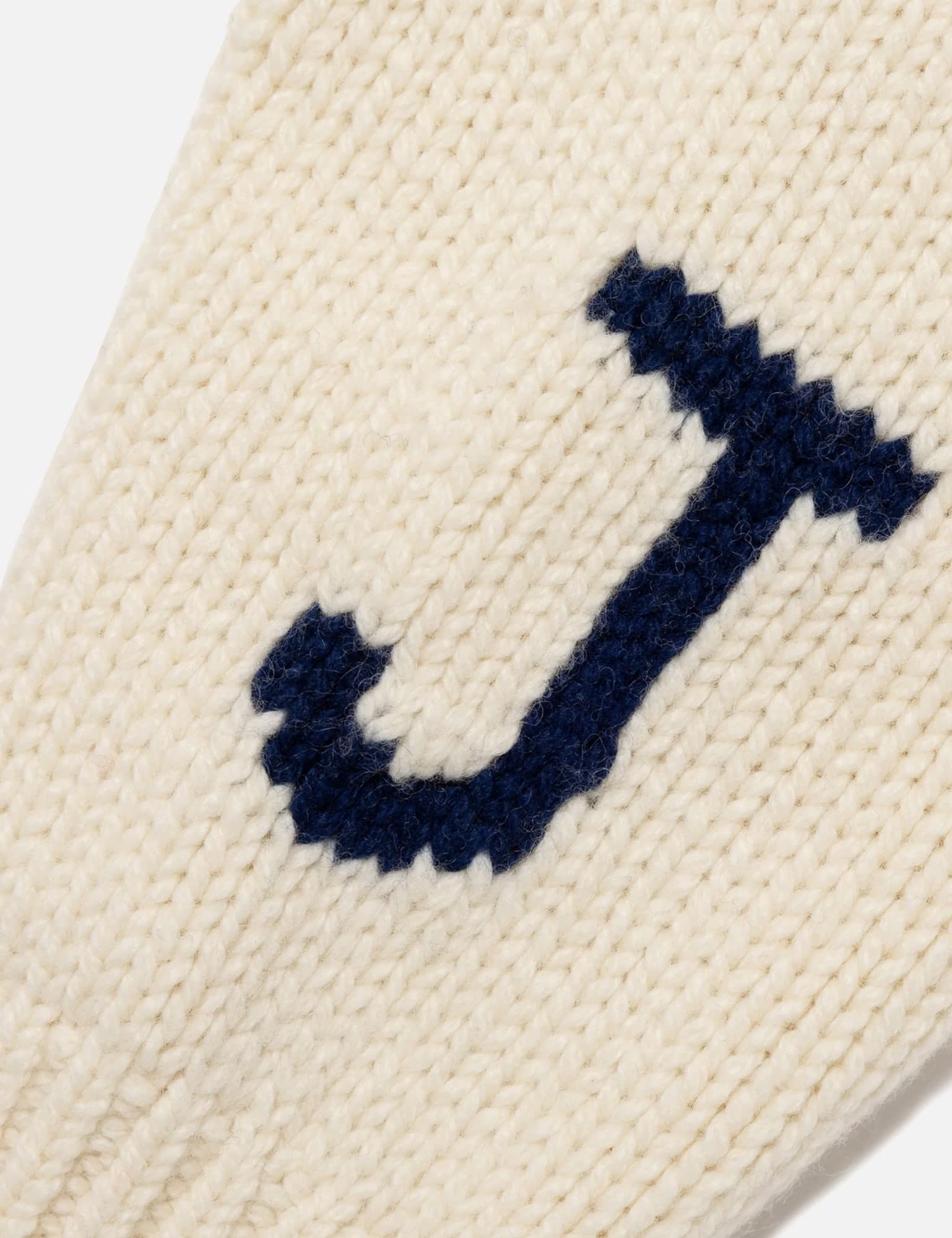 Lowgauge Knit Sweater view 5