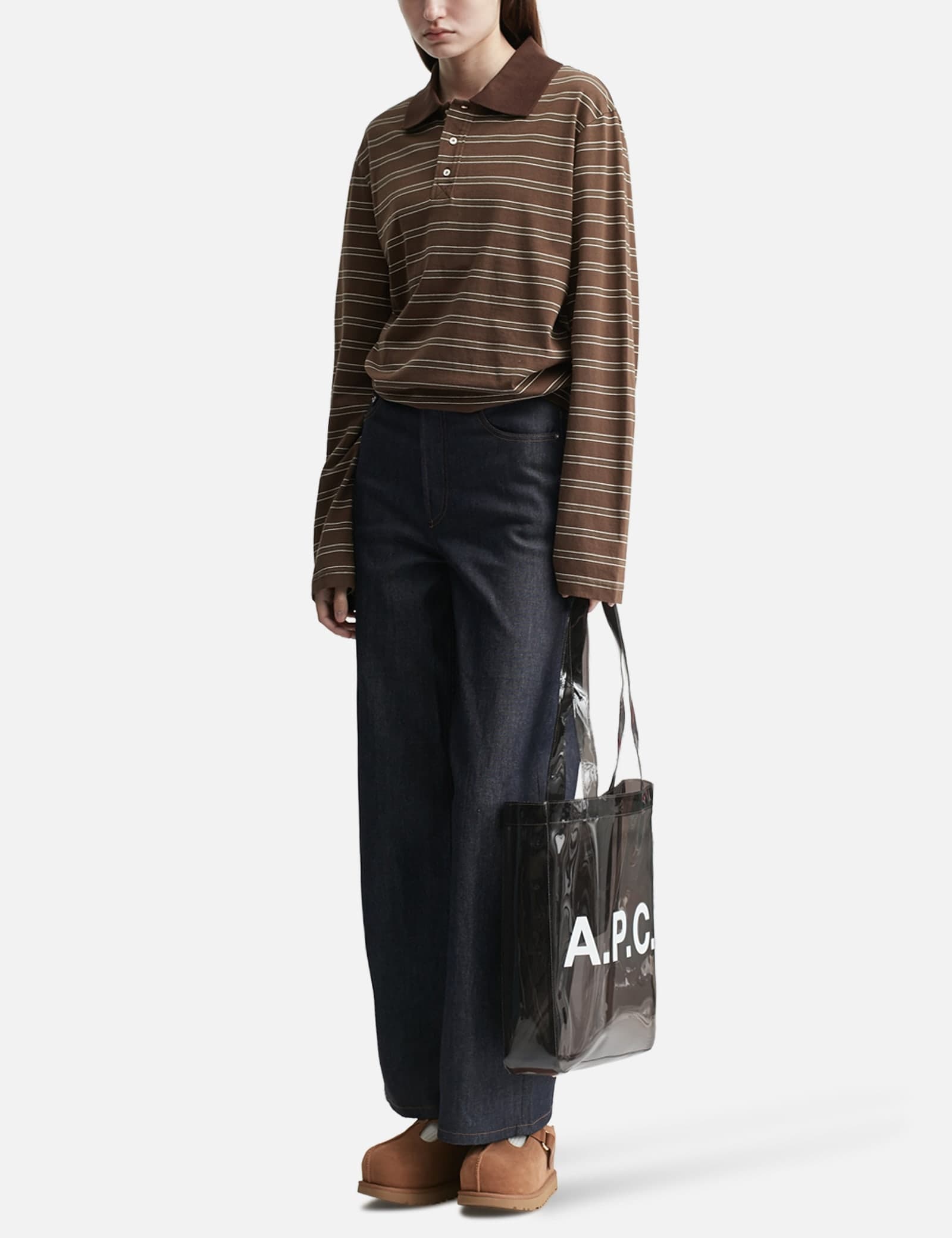 Lou Tote Bag — view 1