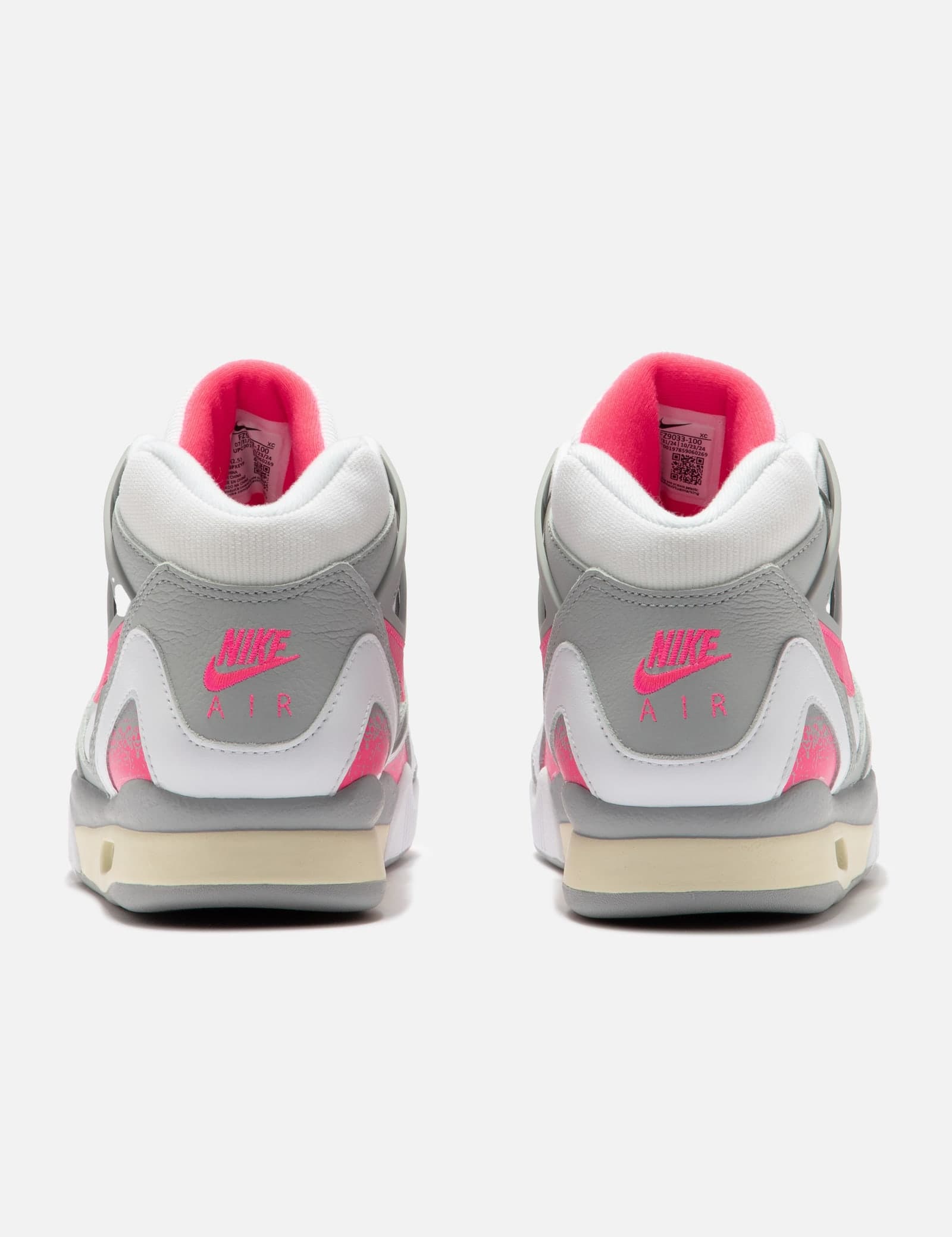 Air Tech Challenge 2 view 3