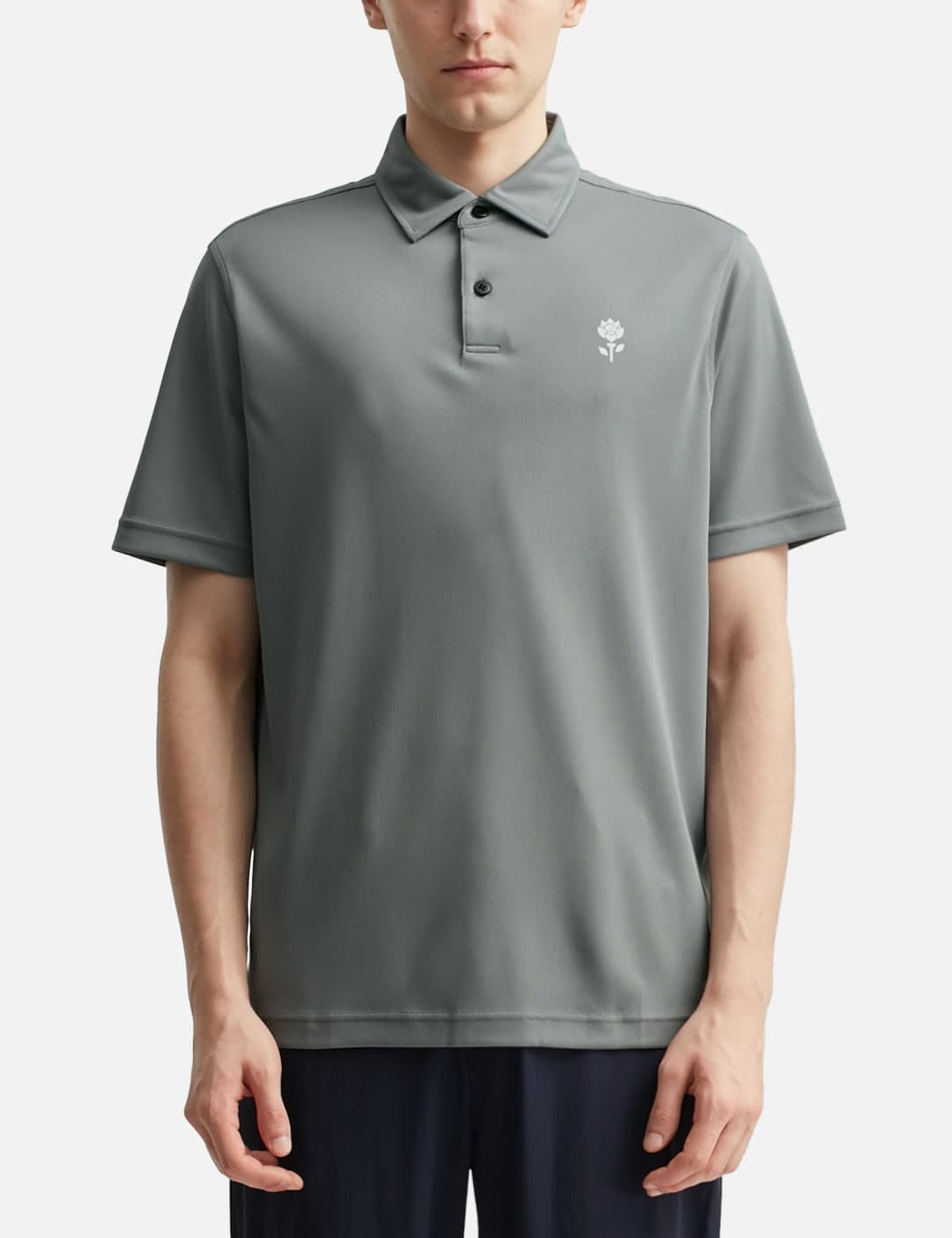 Vita Polo view 3