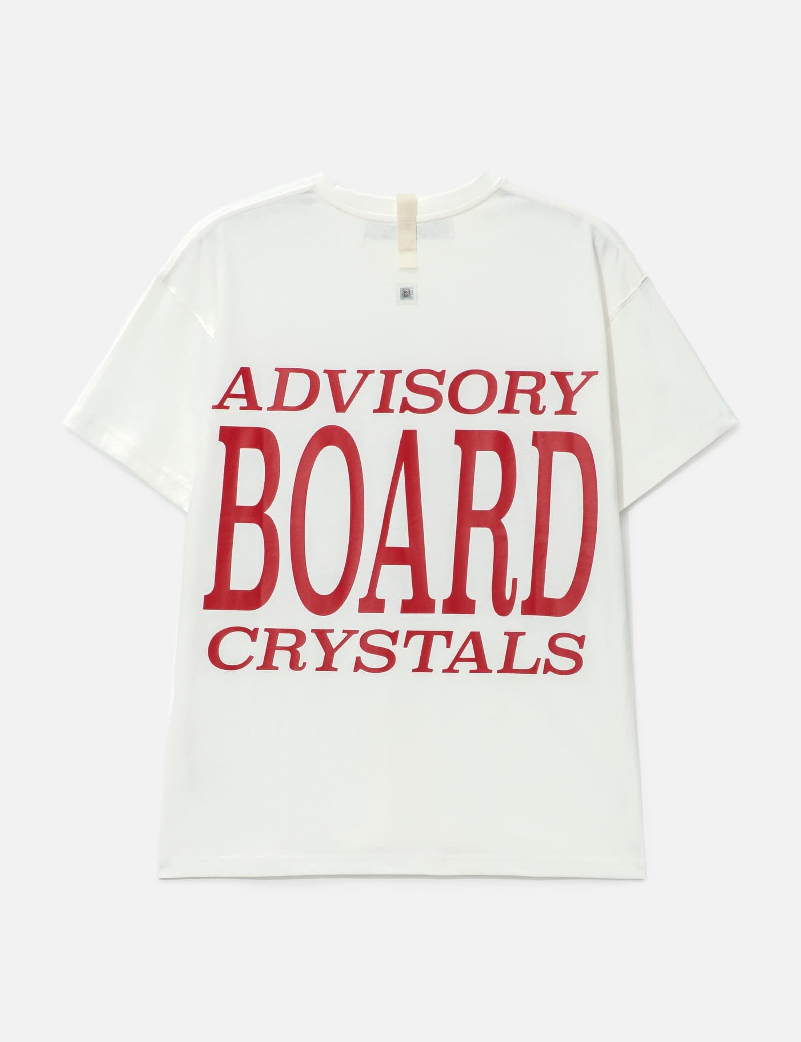 Abc. LEAVE ME ALONE SHORT SLEEVE TEE view 2