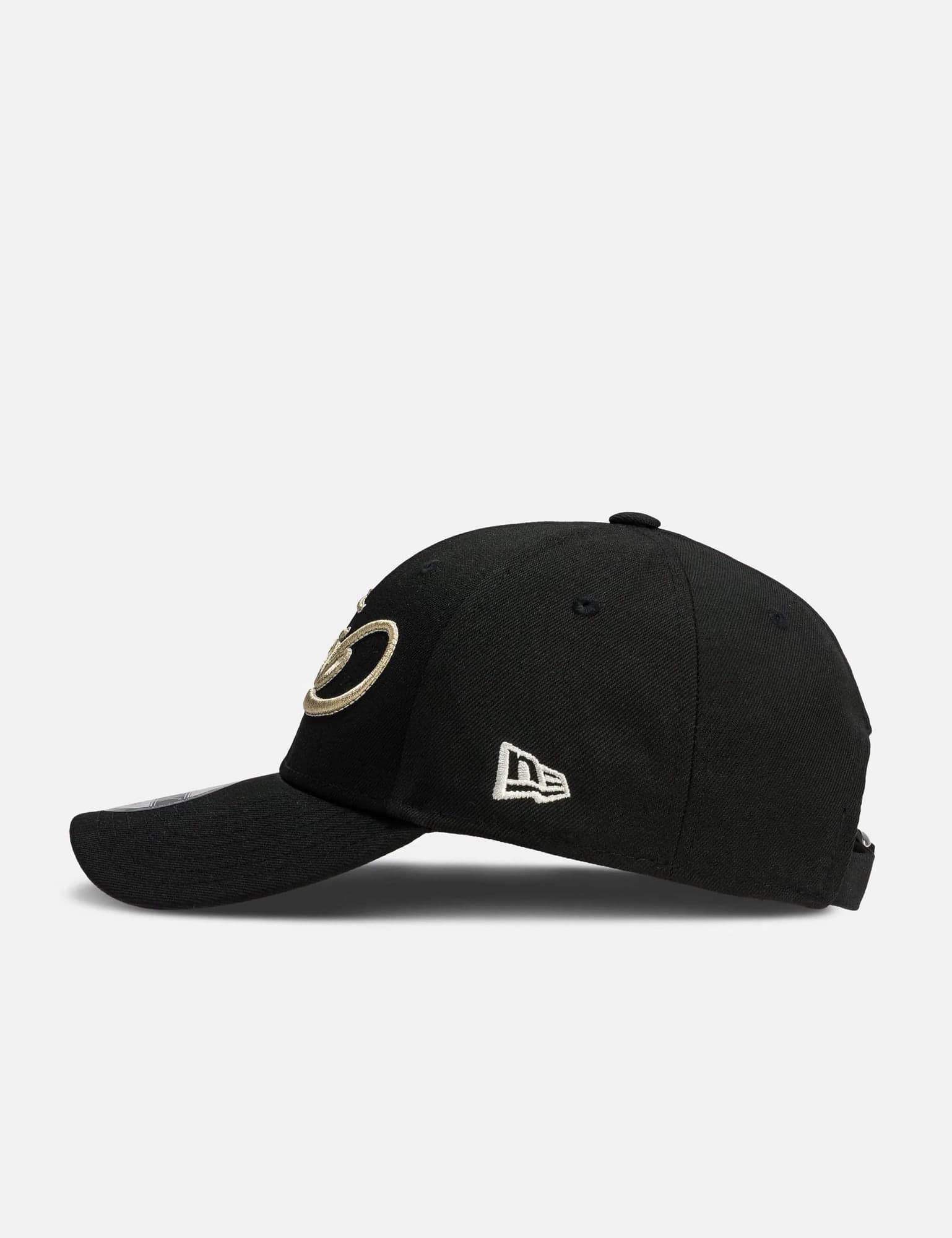 New Era Flag Logo 9Forty Cap