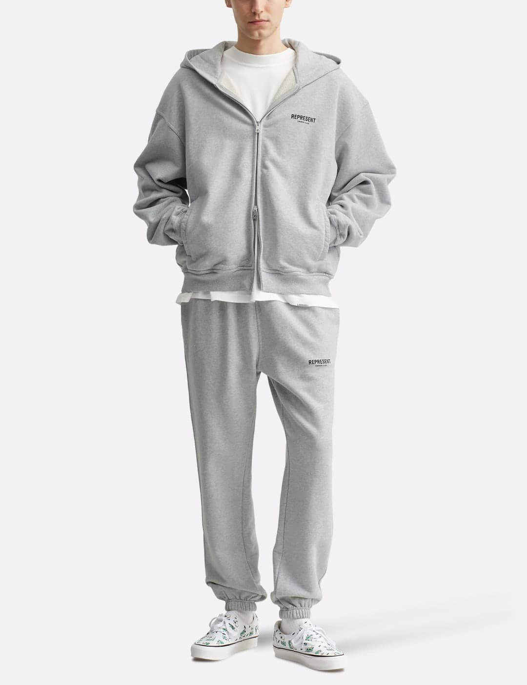 Owners Club Sweatpant view 5