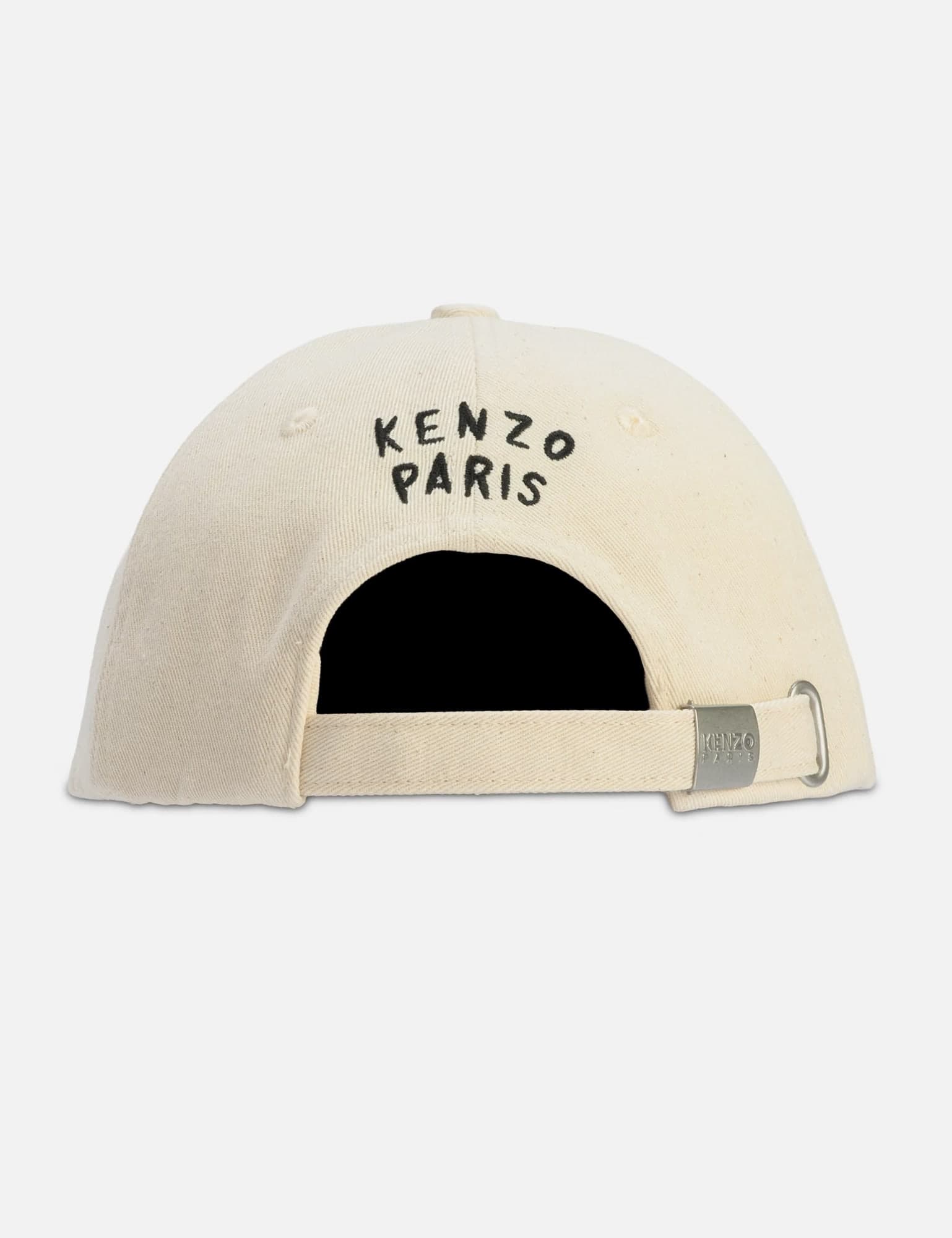 'Kenzo Boke Heart' Embroidered Cap view 3