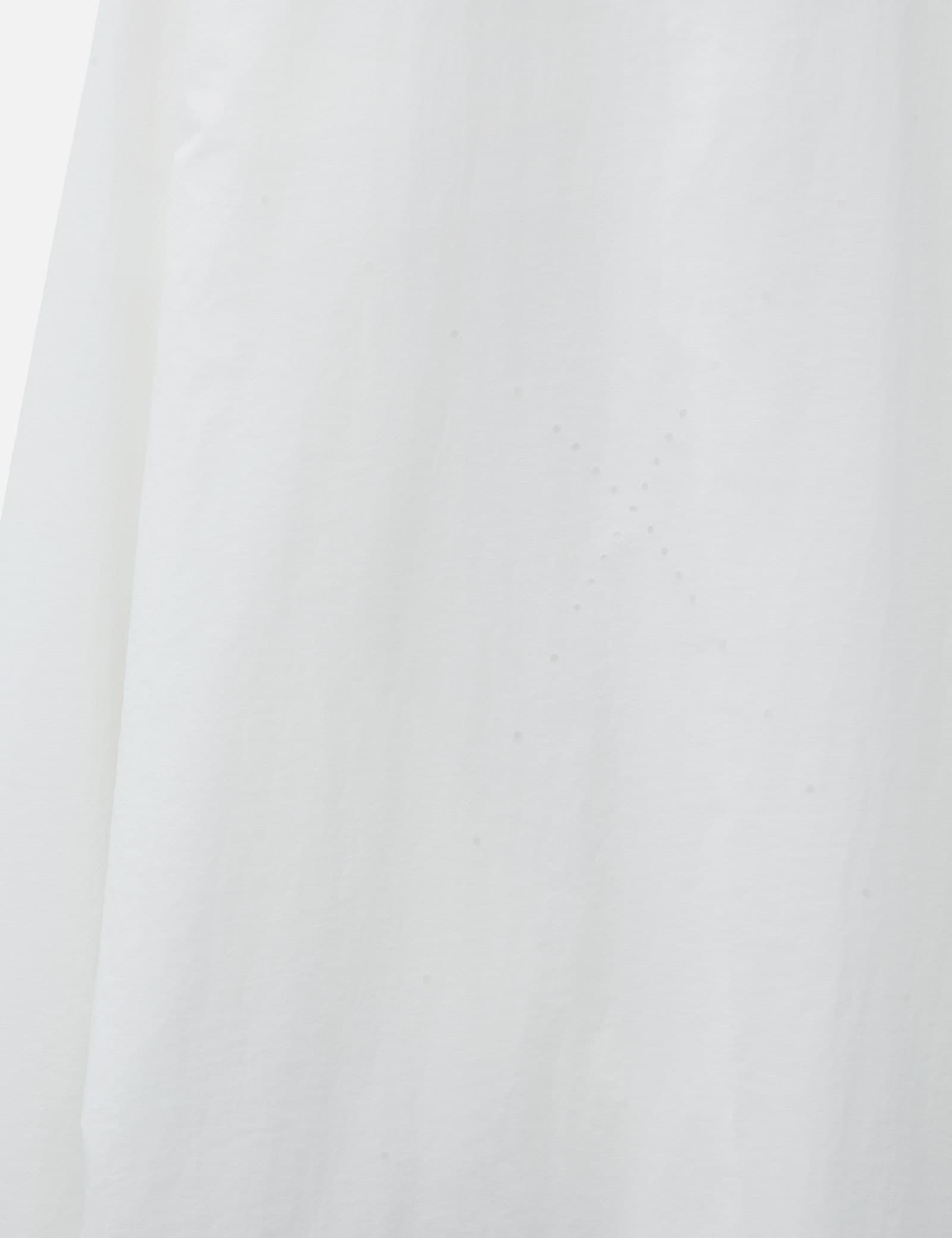 X POST ARCHIVE FACTION (PAF) Perforated Windbreaker view 14