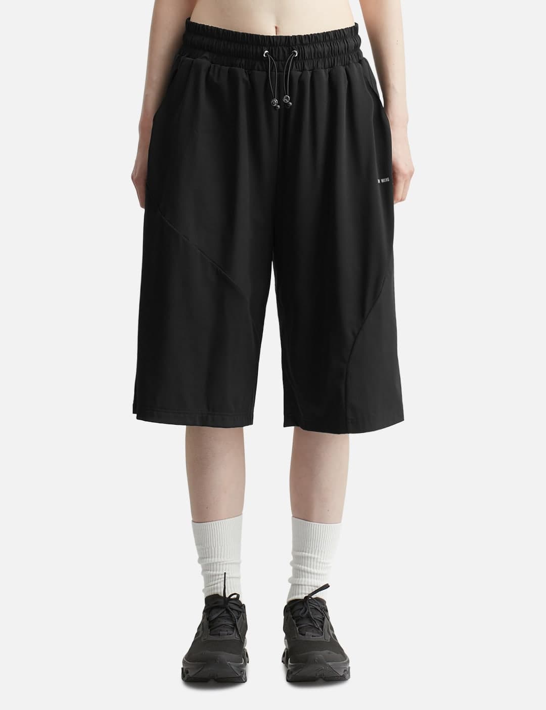 THE ORIGINAL 1 Track Shorts view 1