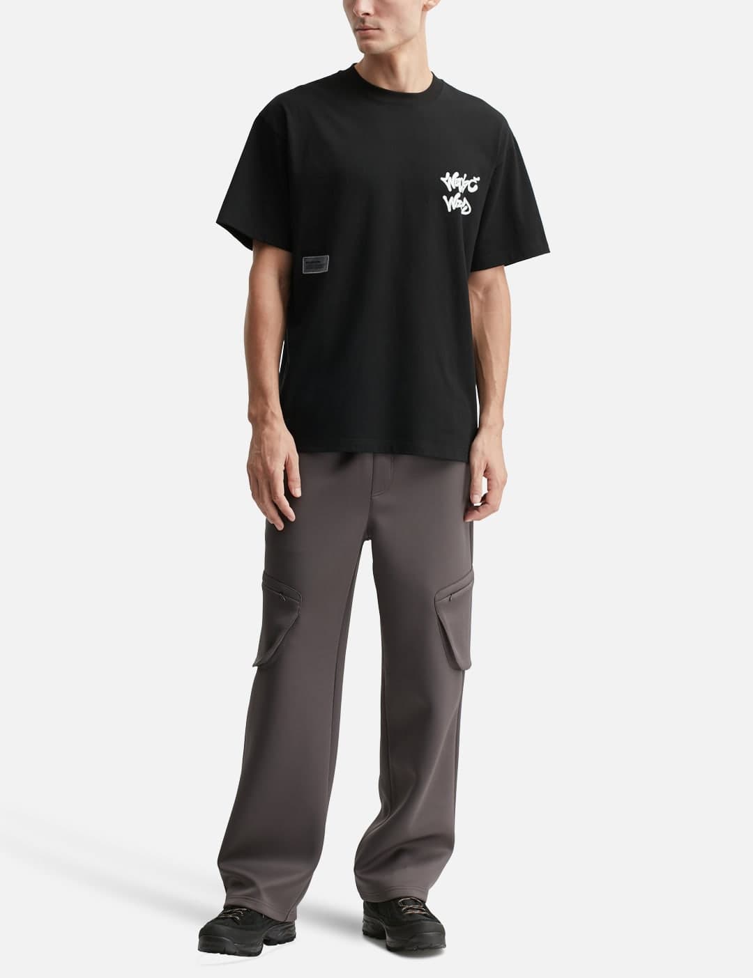 Wizardry T-Shirt view 3