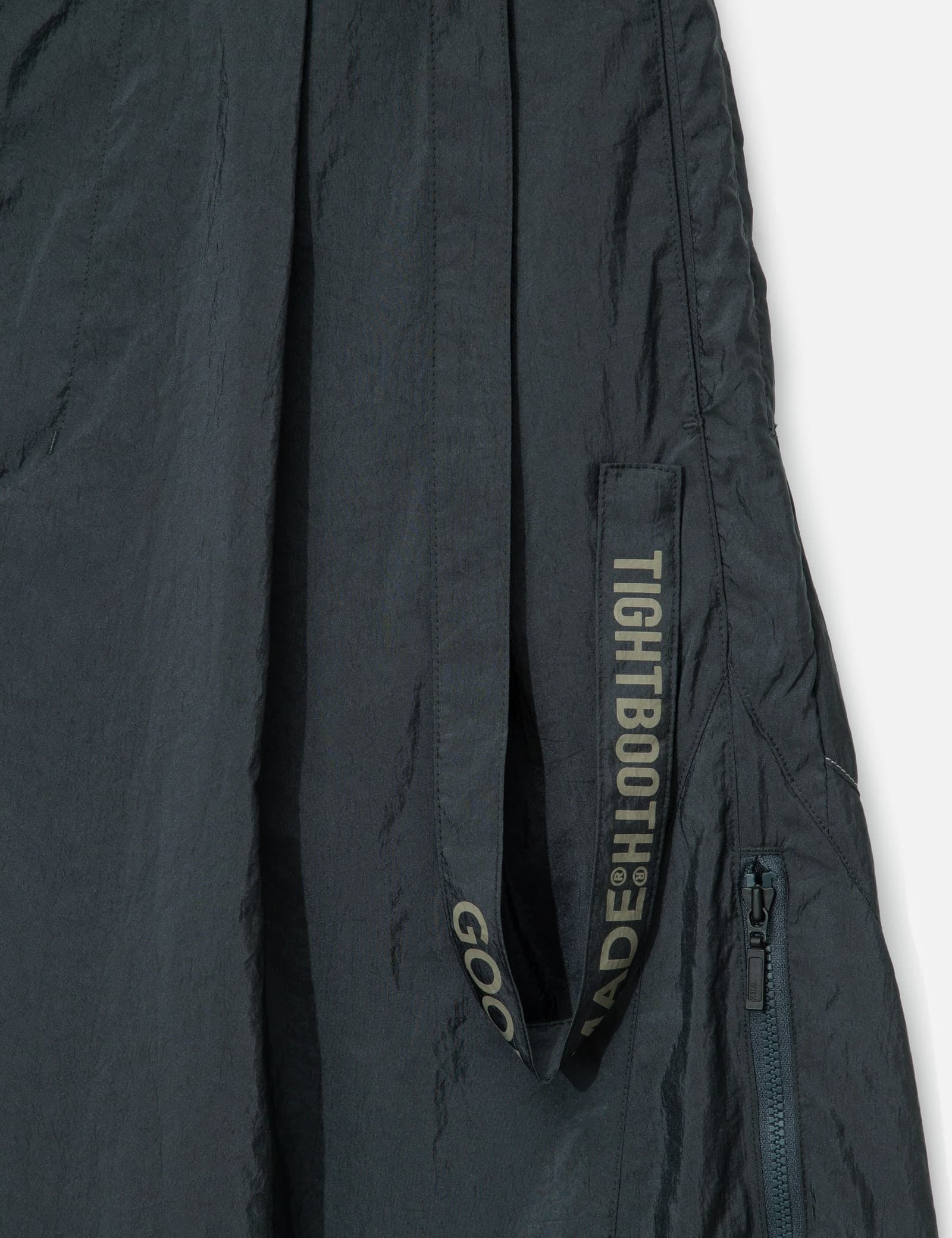 X TIGHTBOOTH “GTB-01P” SP Baggy 7/10 Slacks view 6
