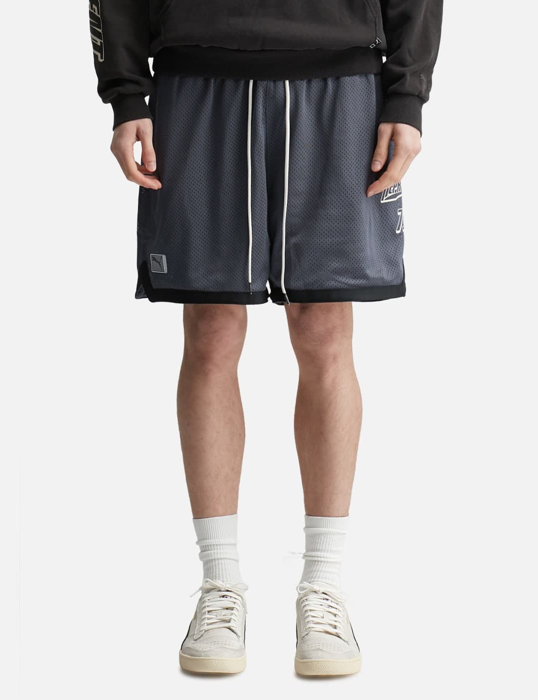 X Represent Men's Shorts view 3