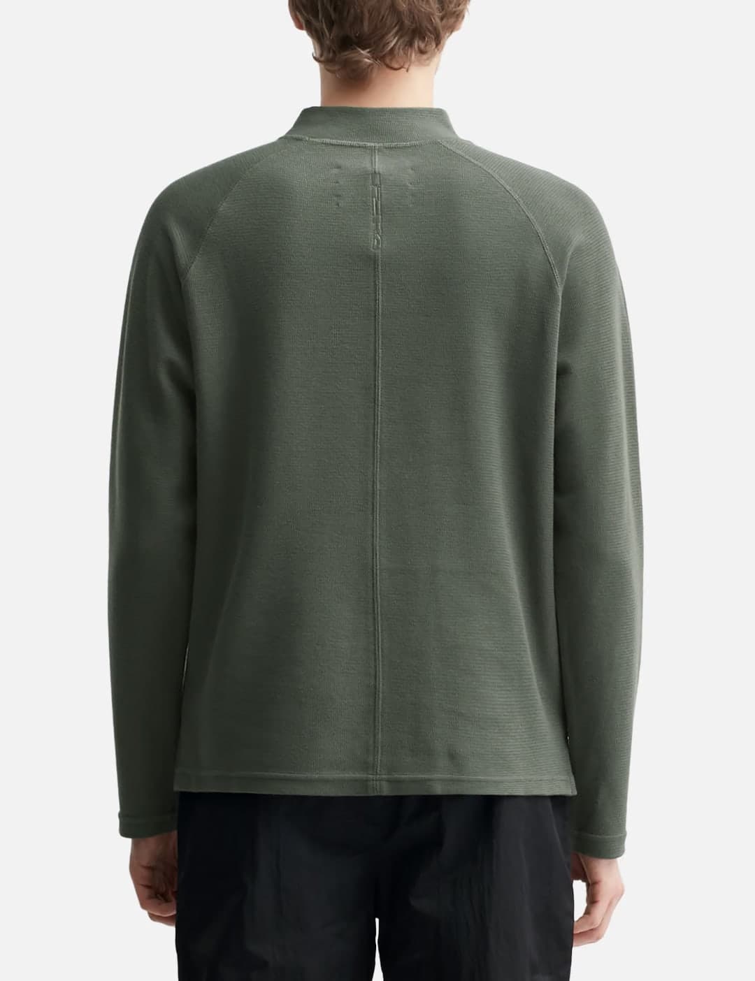 Architect Long Sleeves view 4