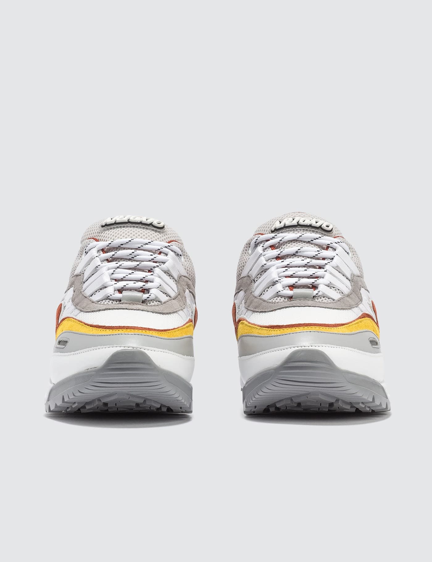 Demo Runner