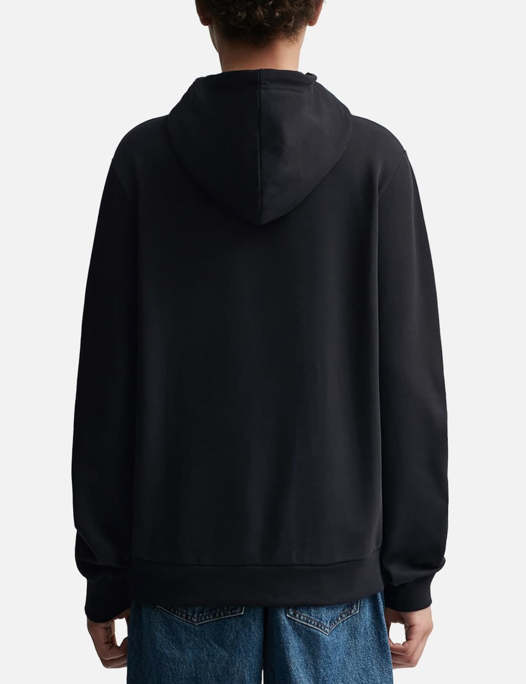 Standard Rue Madame Hoodie view 4