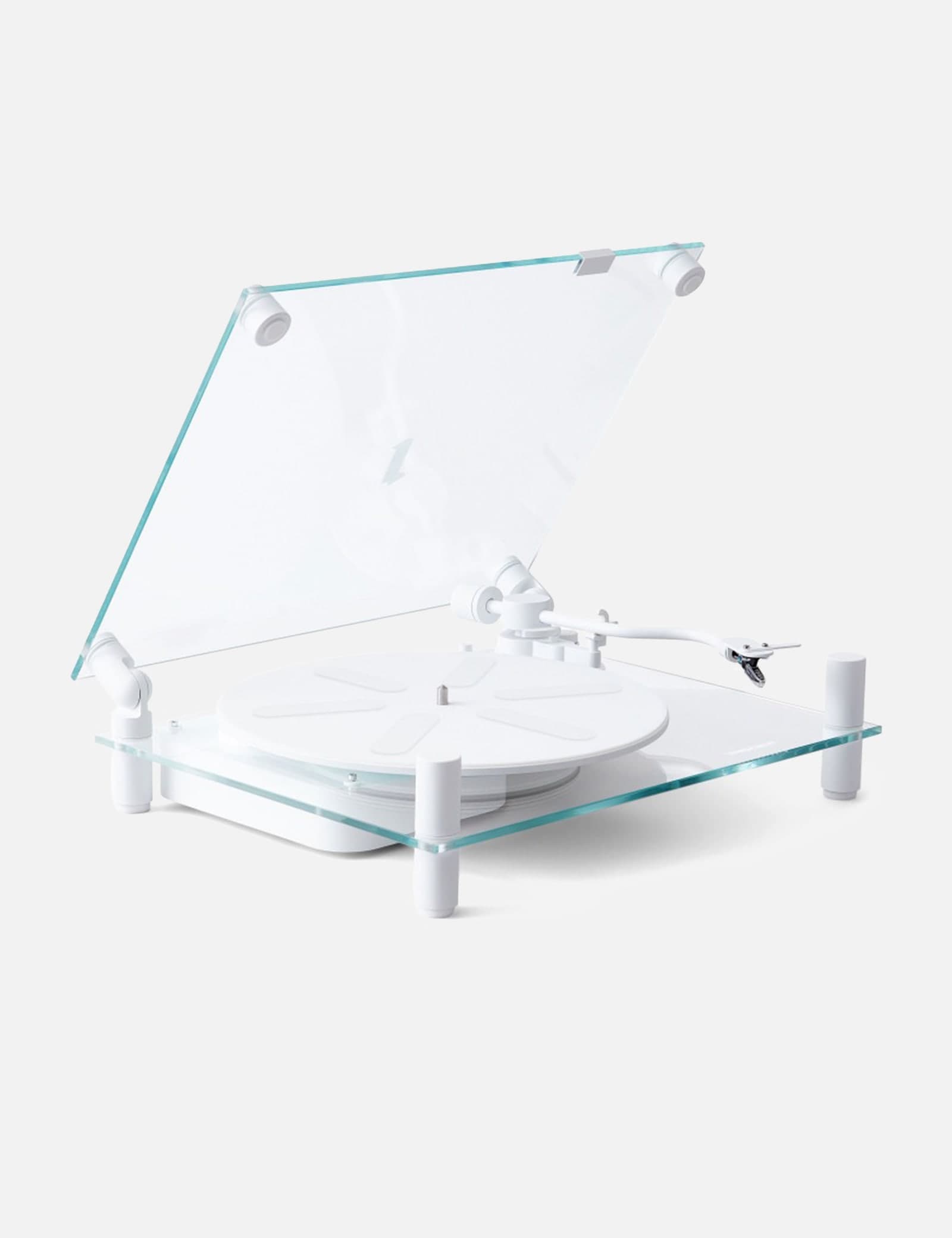 TRANSPARENT view 9