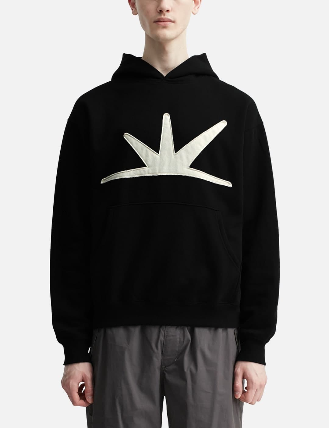 Daybreak Brushed Hoodie view 2