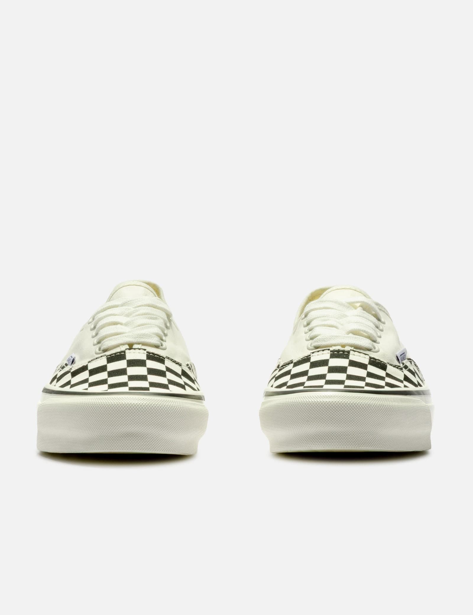WACKO MARIA X Vans LX Authentic 44 view 2