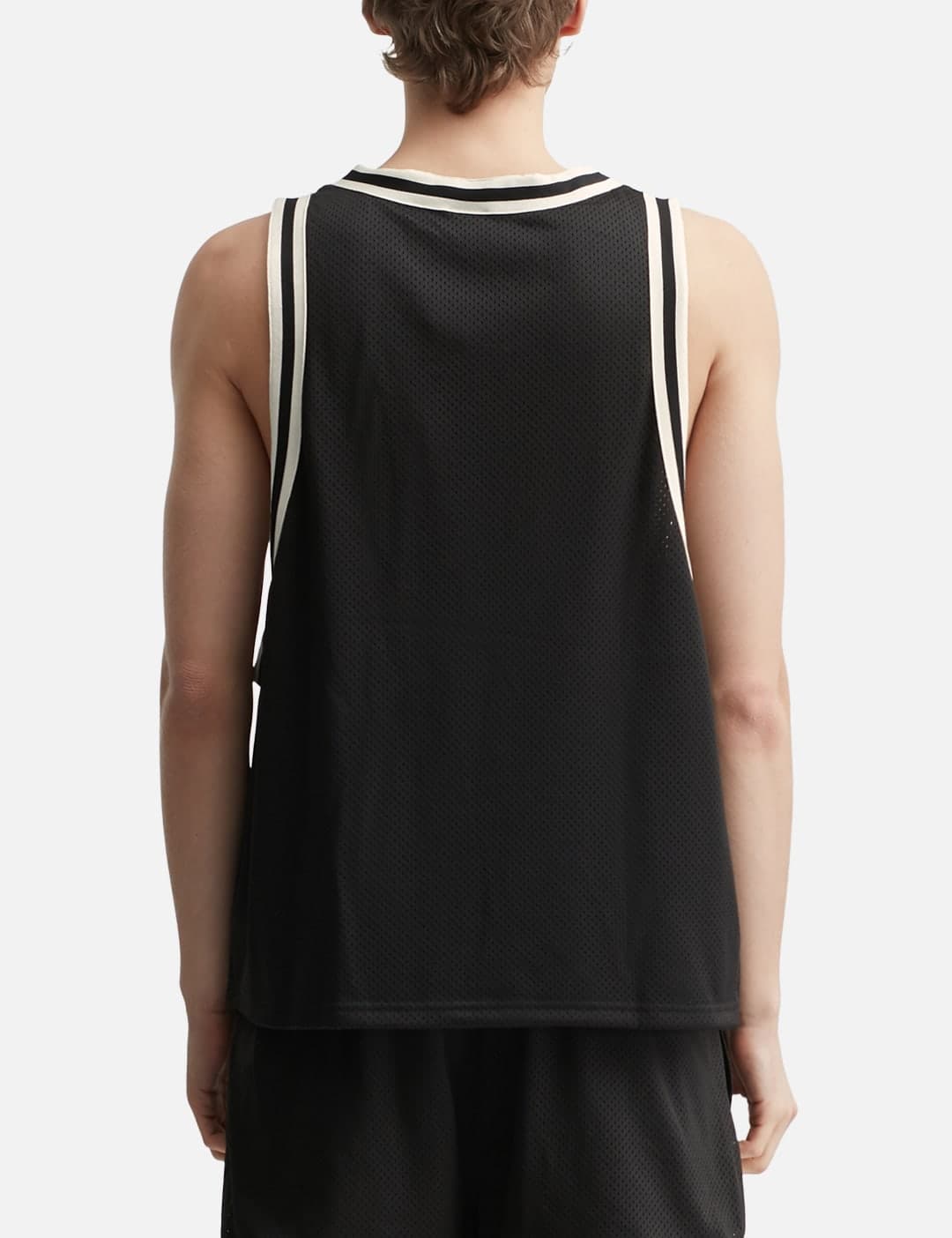 X Represent Men's Basketball Jersey view 4