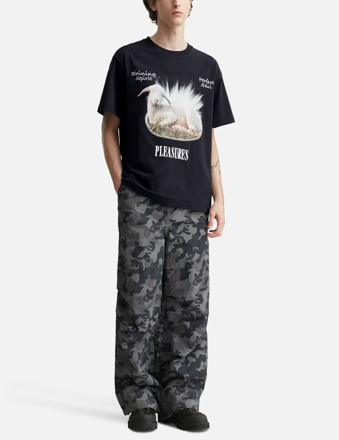 Shine T-Shirt view 5