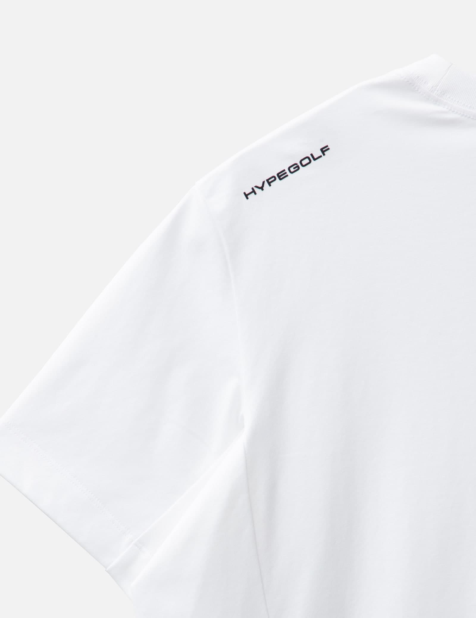 X POST ARCHIVE FACTION (PAF) T-Shirt view 9