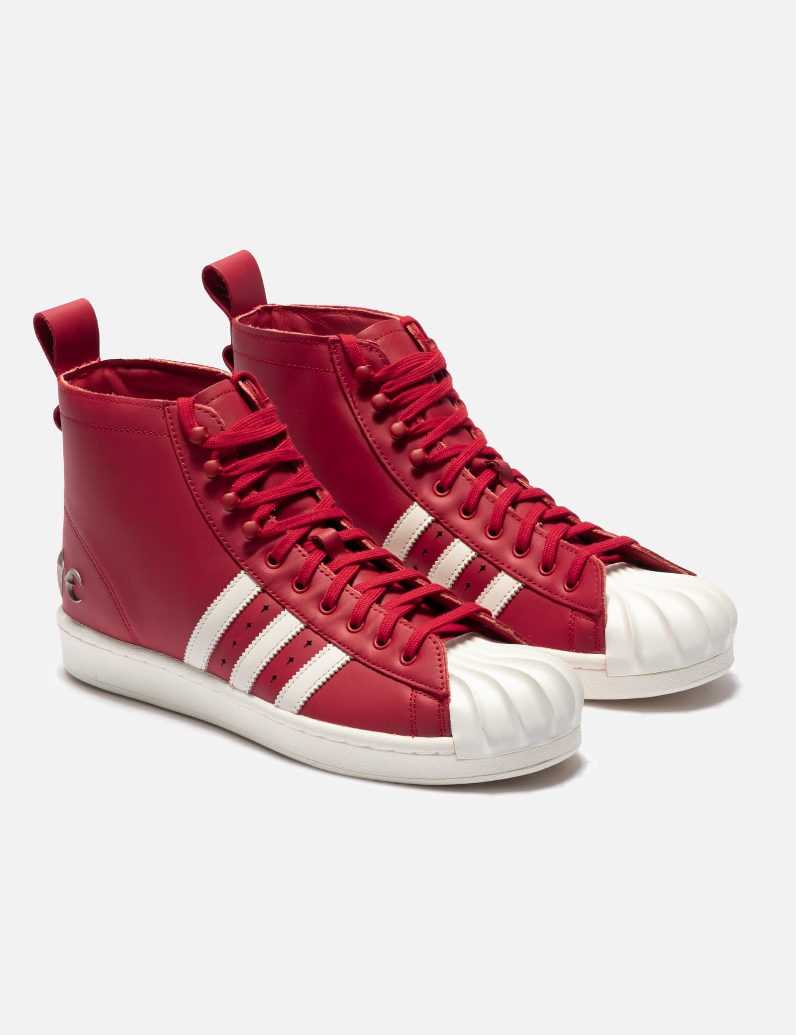 X Thug Club Superstar Boot Luxe view 4