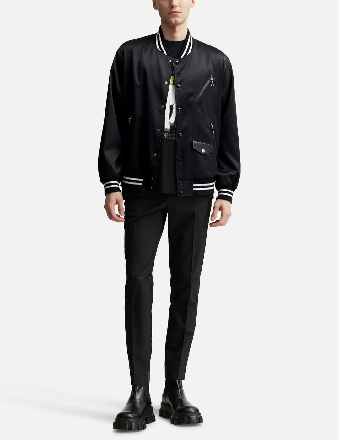 UC1D4504 Tapered Slim-Fit Pants view 5