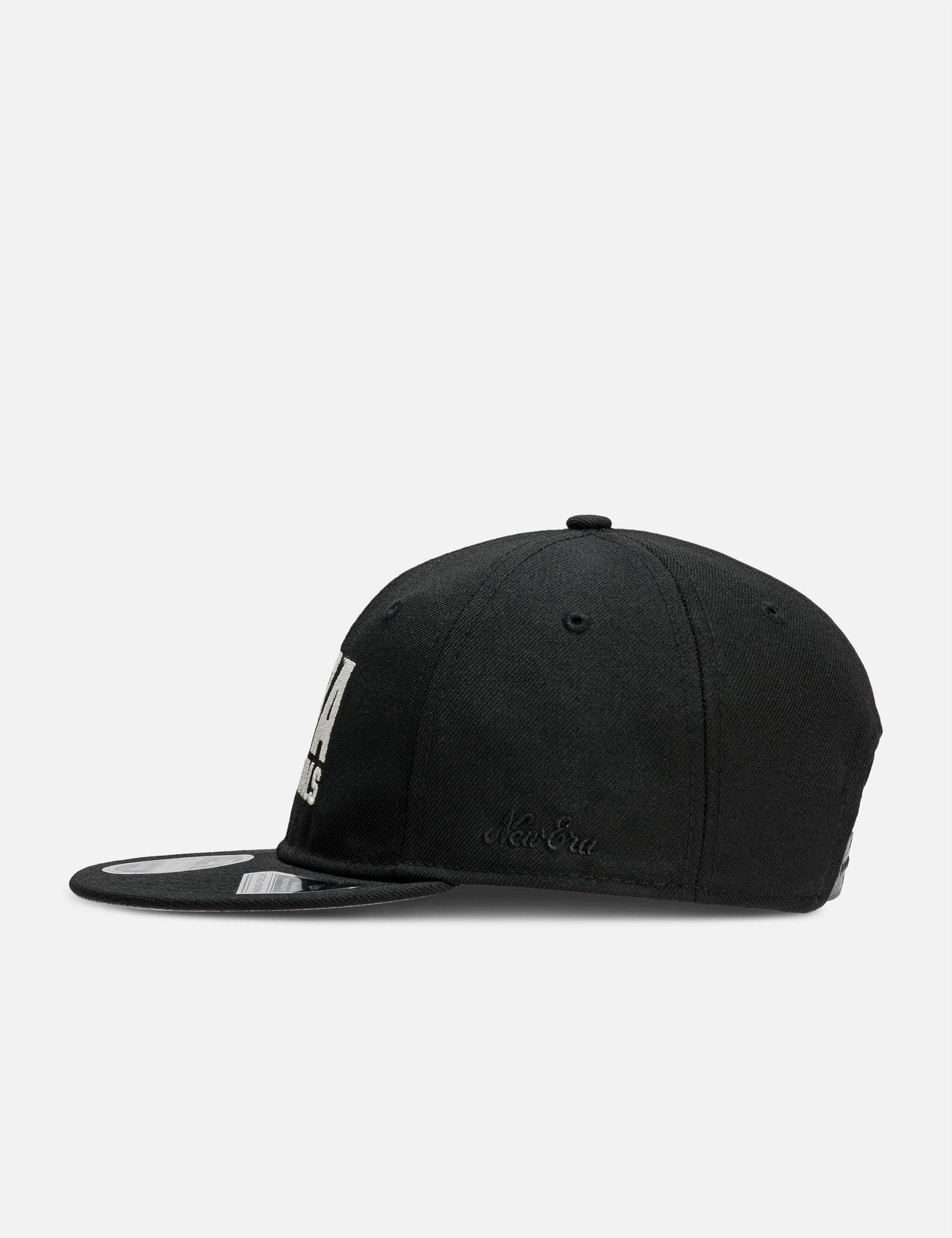 X Essentials NBA 9FIFTY Cap view 1