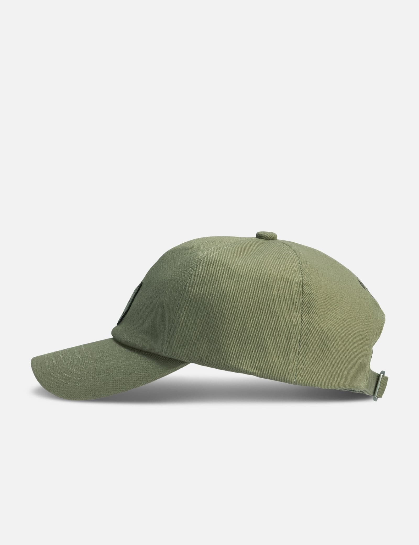 Fox Head Cap view 2