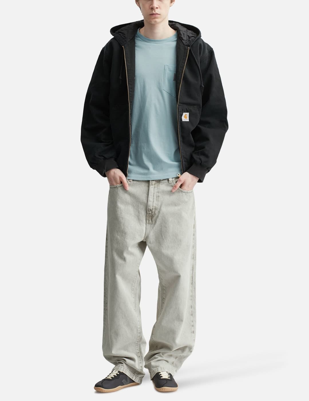 Landon Pant view 5