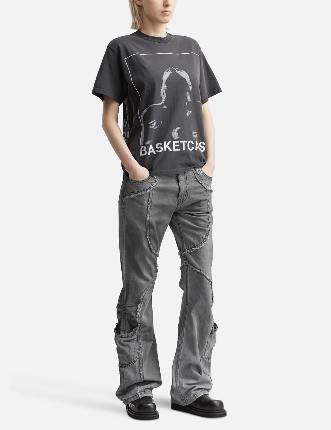 August T-Shirt view 4