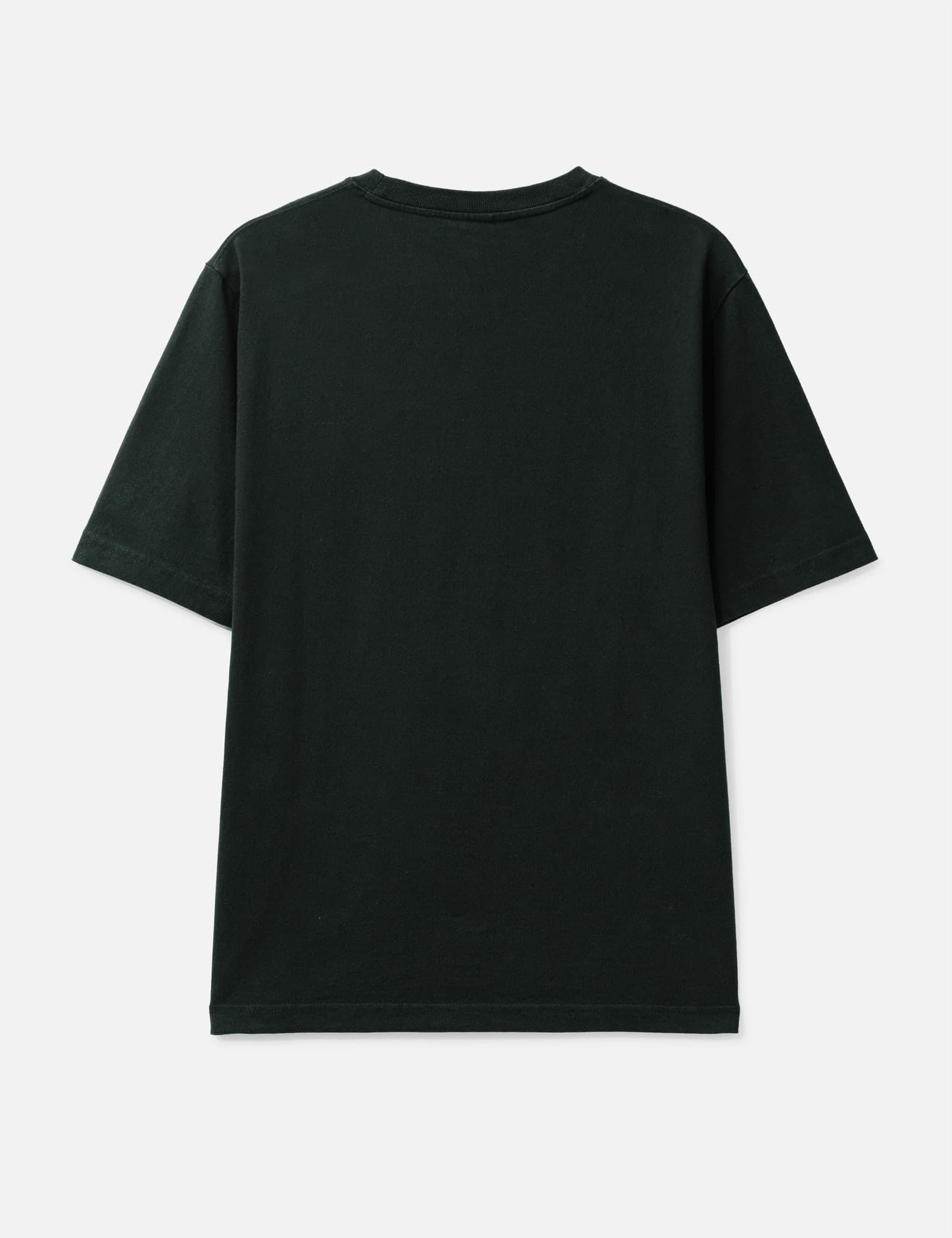 Double Fox Head Comfort T-Shirt view 2