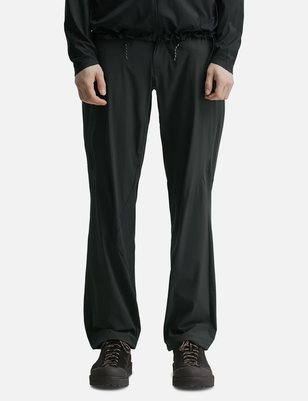 X Mammut Light Pants view 3