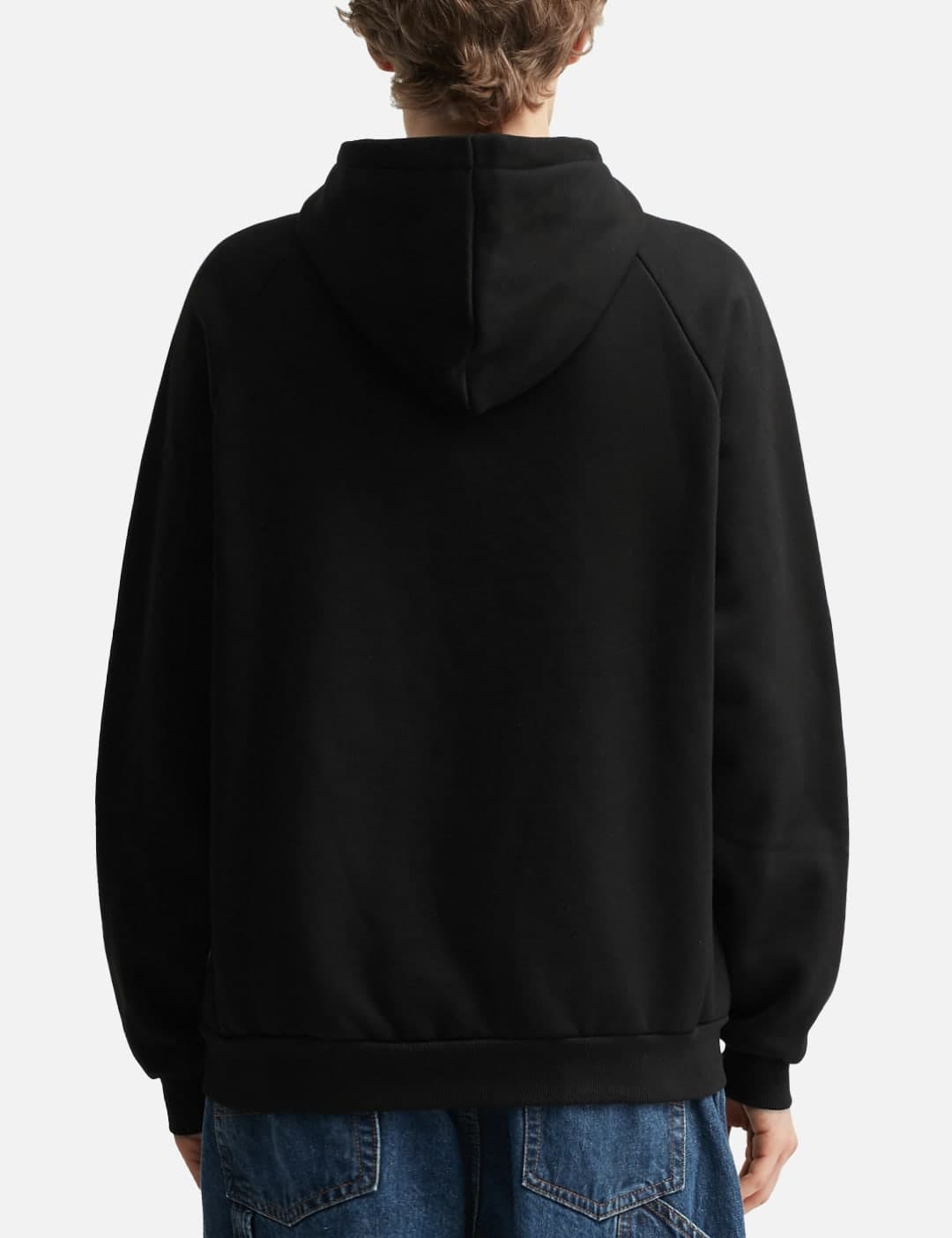 Device Zip-Thru Hood view 4